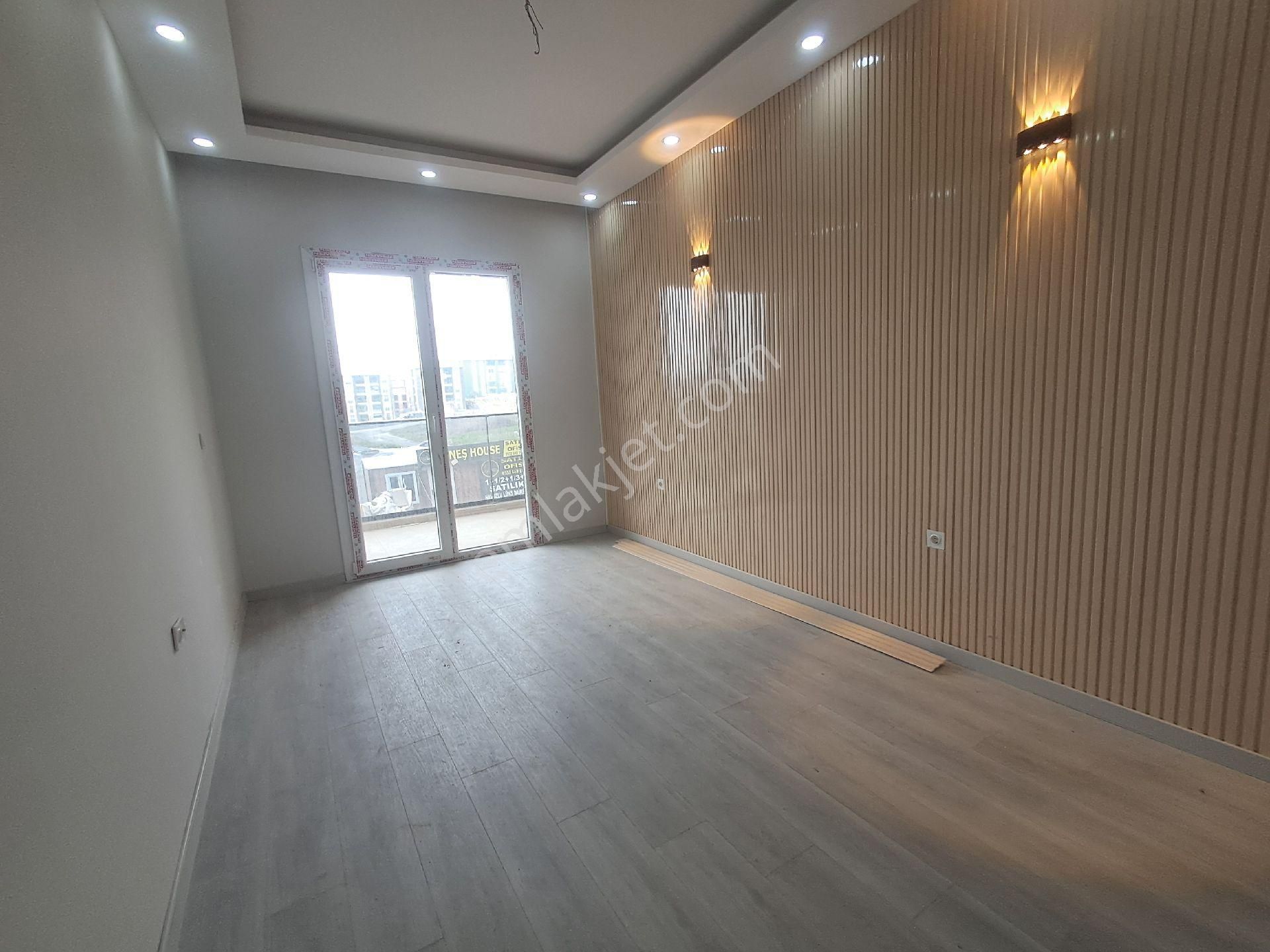 Tekirdağ Süleymanpaşa Atatürk Mah Satılık 3+1 Daire - Görsel 20