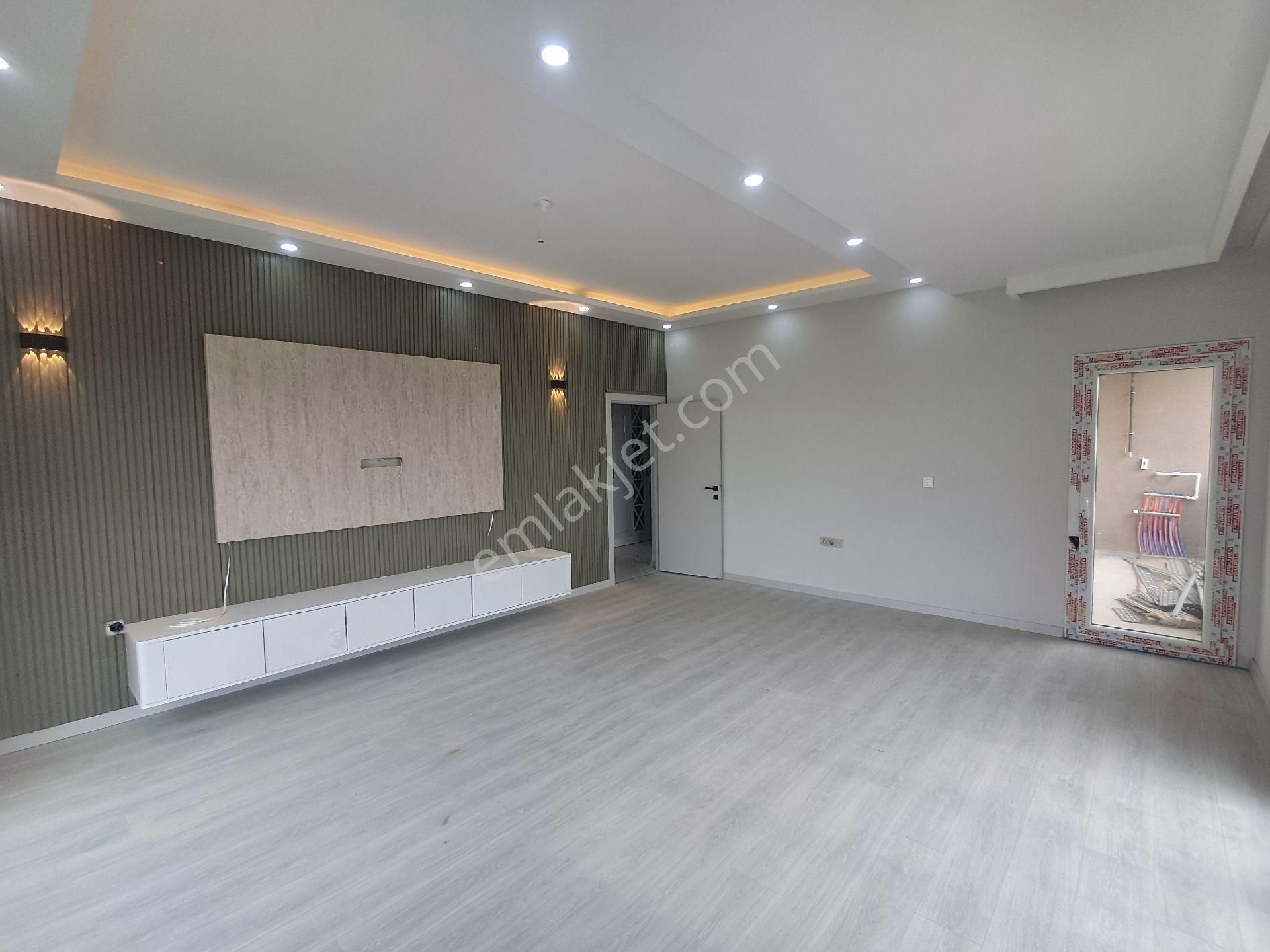 Tekirdağ Süleymanpaşa Atatürk Mah Satılık 3+1 Daire - Görsel 16