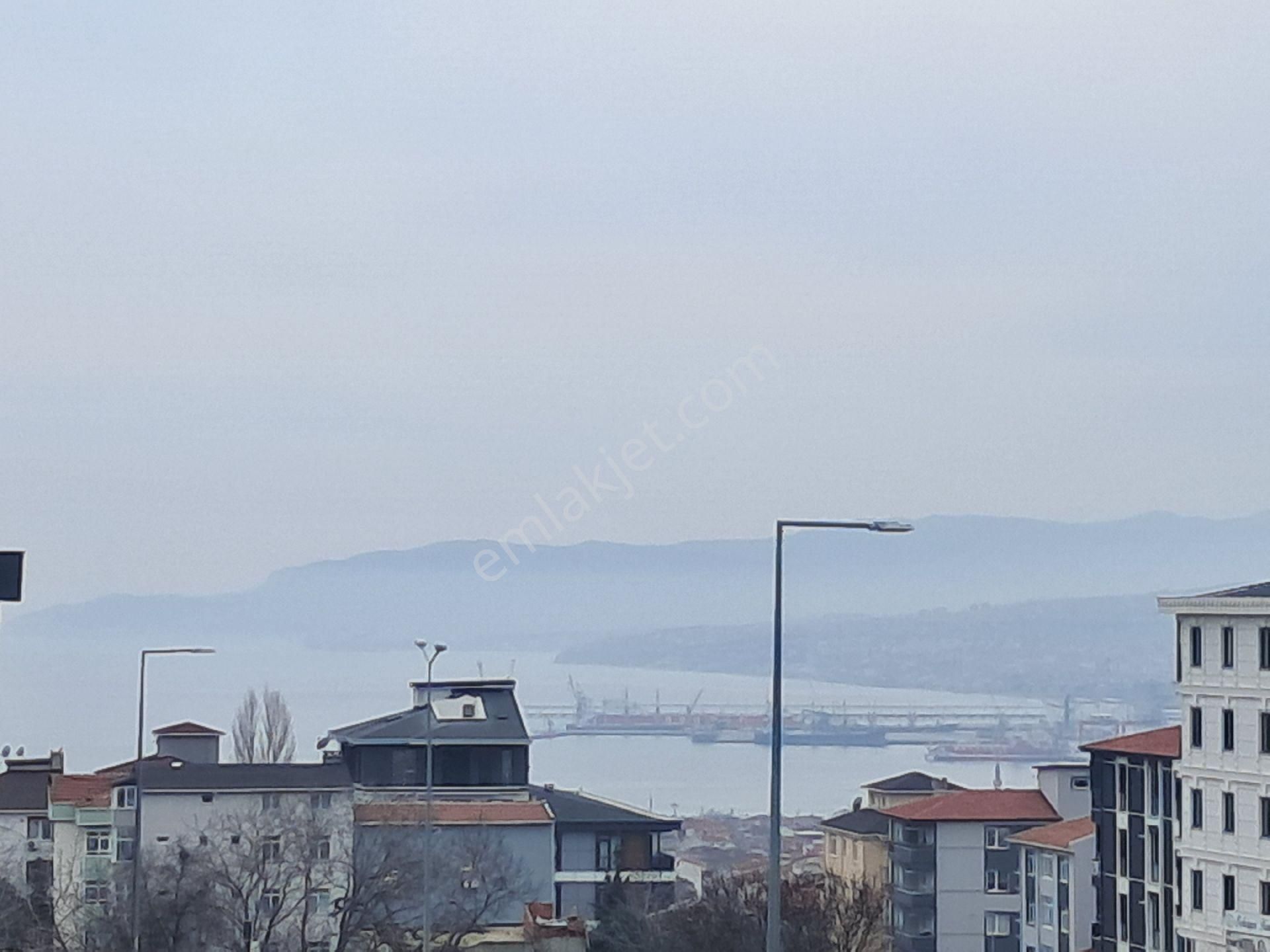 Tekirdağ Süleymanpaşa Atatürk Mah Satılık 3+1 Daire - Görsel 11