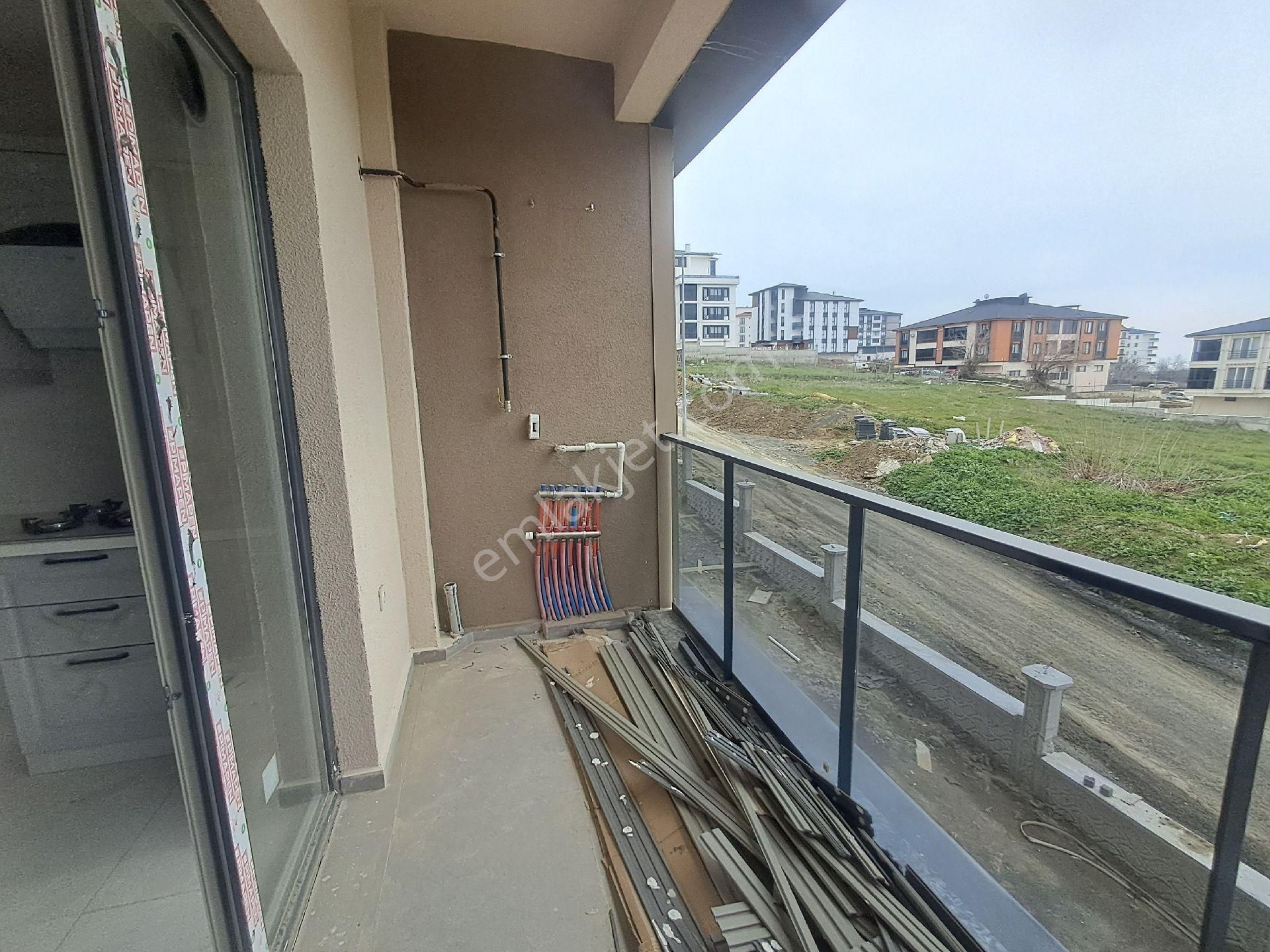 Tekirdağ Süleymanpaşa Atatürk Mah Satılık 3+1 Daire - Görsel 6