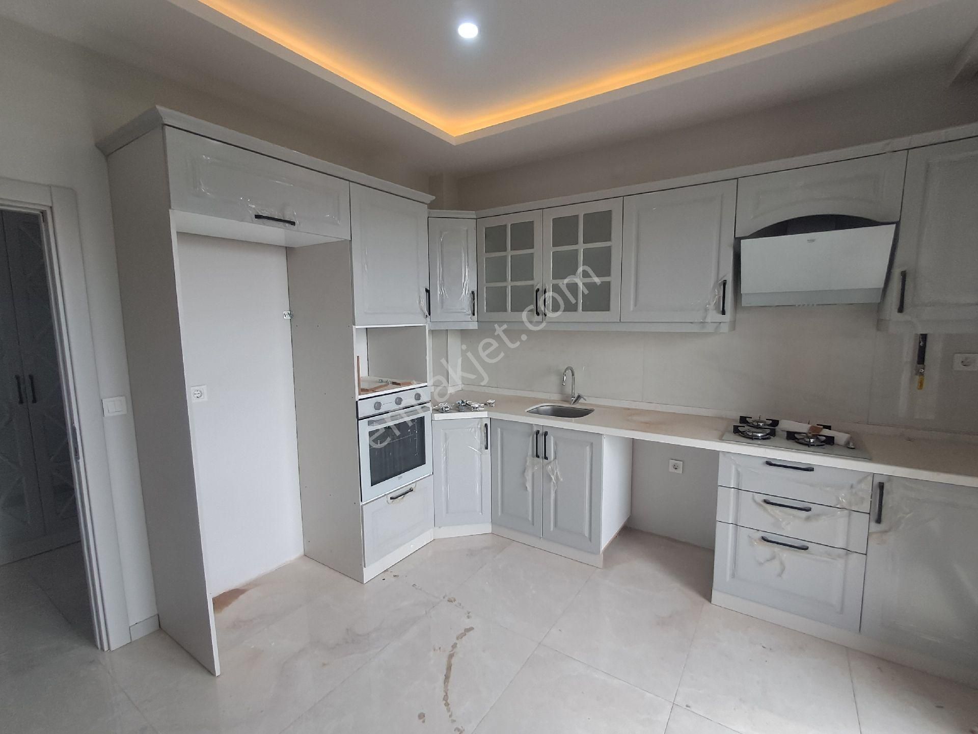 Tekirdağ Süleymanpaşa Atatürk Mah Satılık 3+1 Daire - Görsel 7