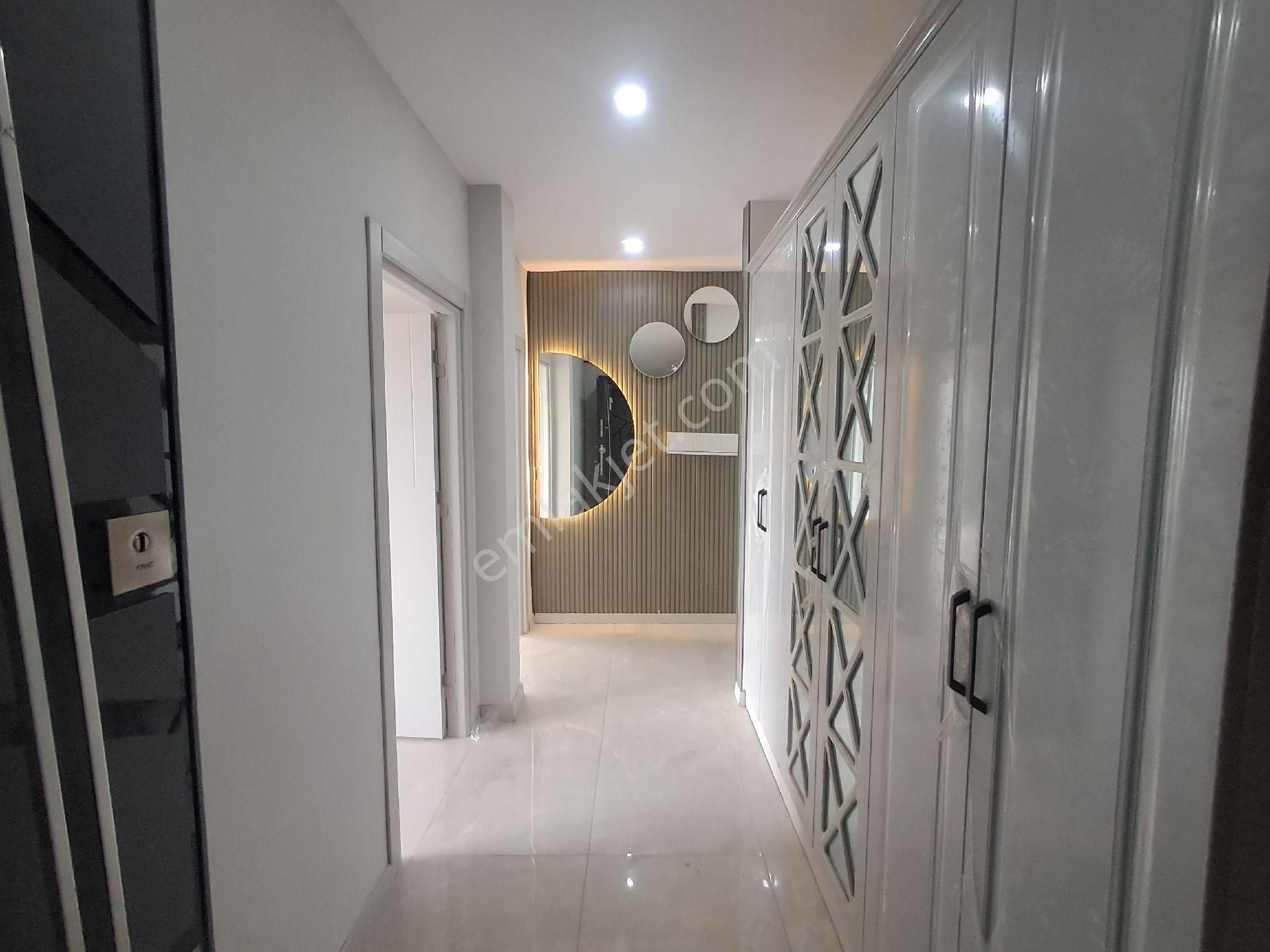 Tekirdağ Süleymanpaşa Atatürk Mah Satılık 3+1 Daire - Görsel 3