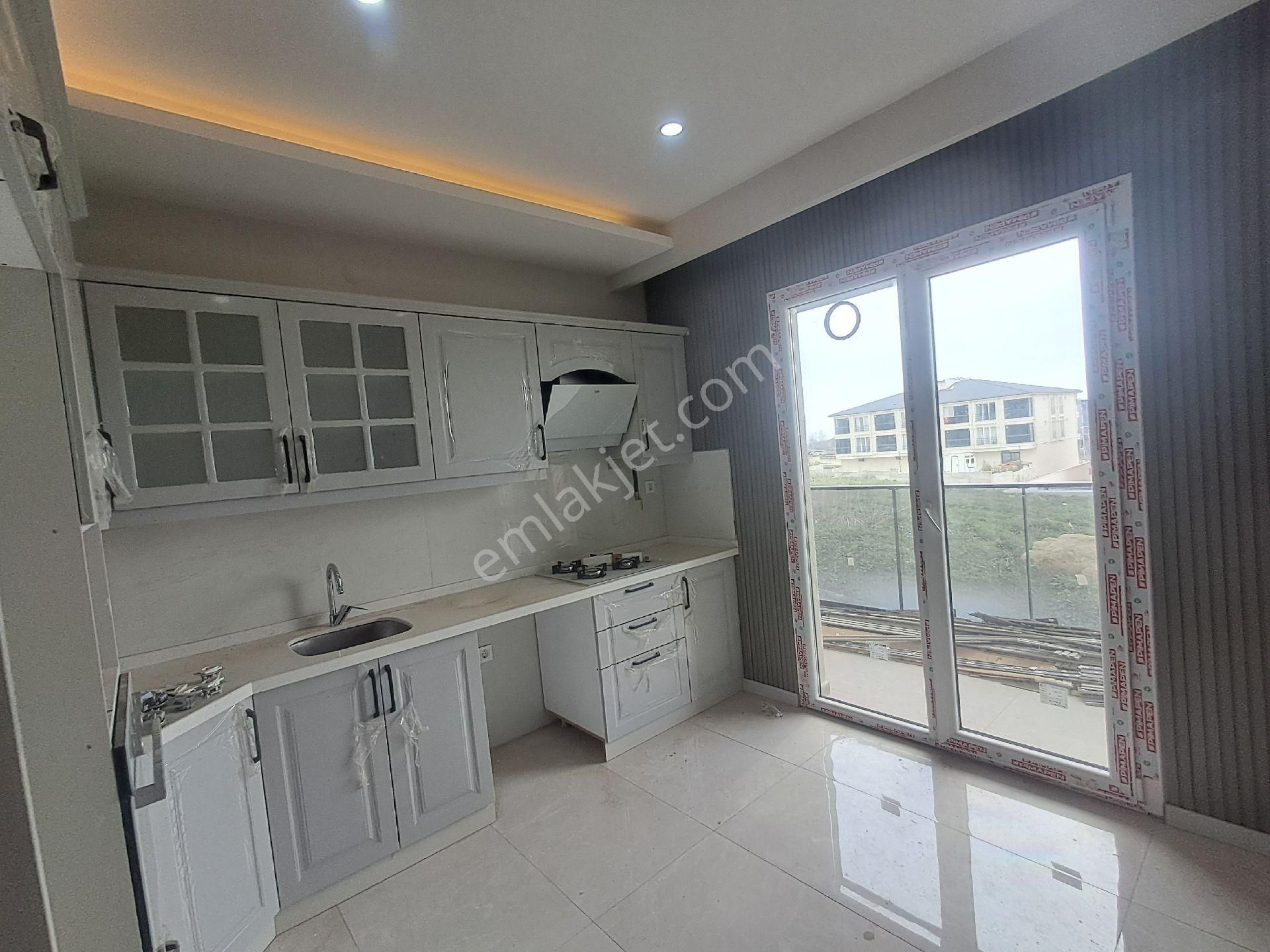 Tekirdağ Süleymanpaşa Atatürk Mah Satılık 3+1 Daire - Görsel 8