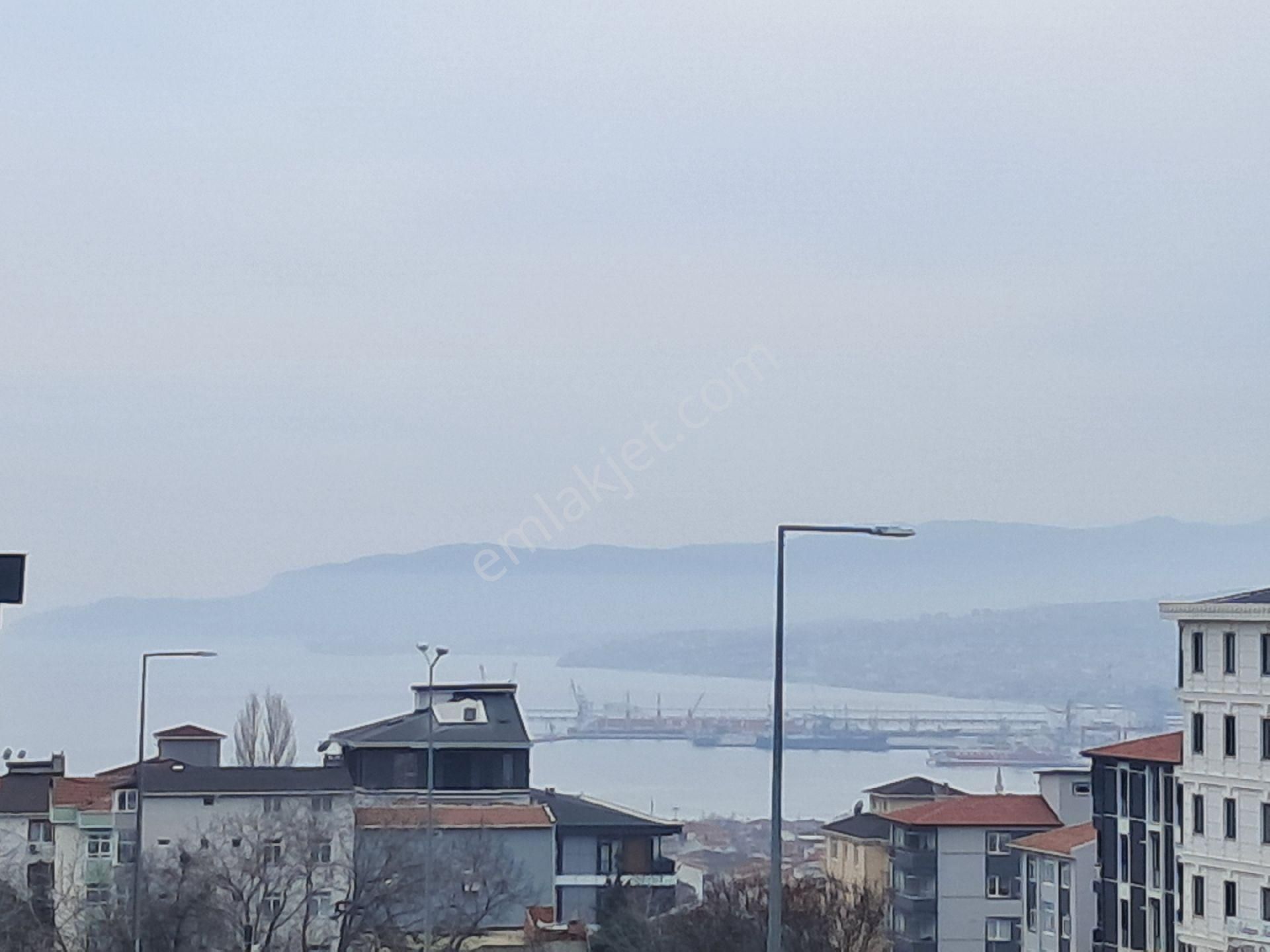 Tekirdağ Süleymanpaşa Atatürk Mah Satılık 3+1 Daire - Görsel 12