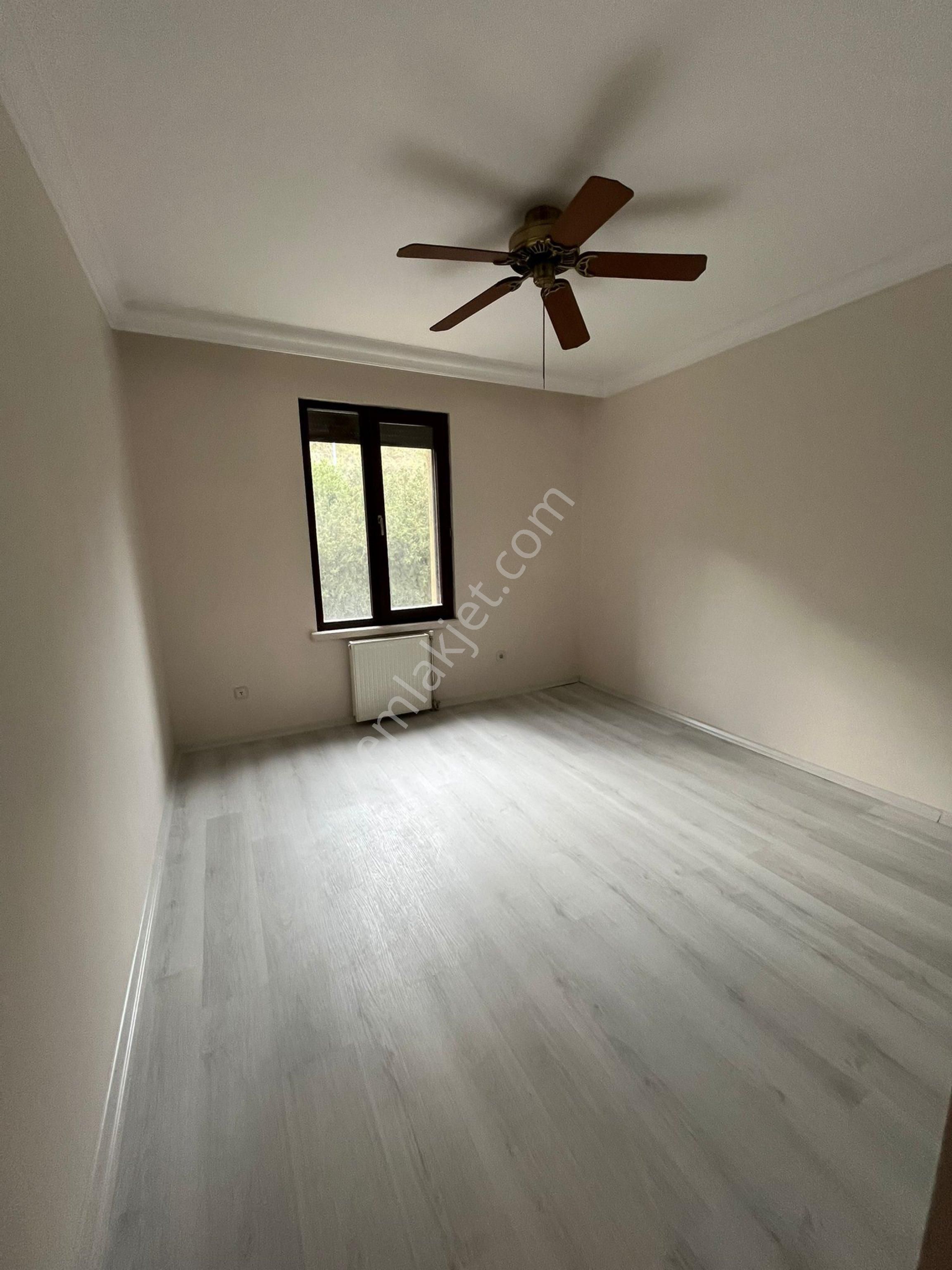 Beşiktaş | Levazım Koru Sitesinde Yatırımlık Ara Kat 3+1 Daire - Görsel 15