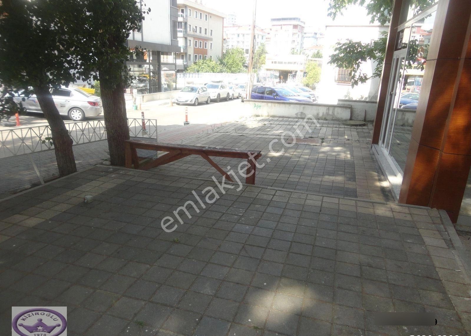 Adatepede Cadde Üzeri Bahçeli İskanlı Depolu Dükkan - Görsel 30