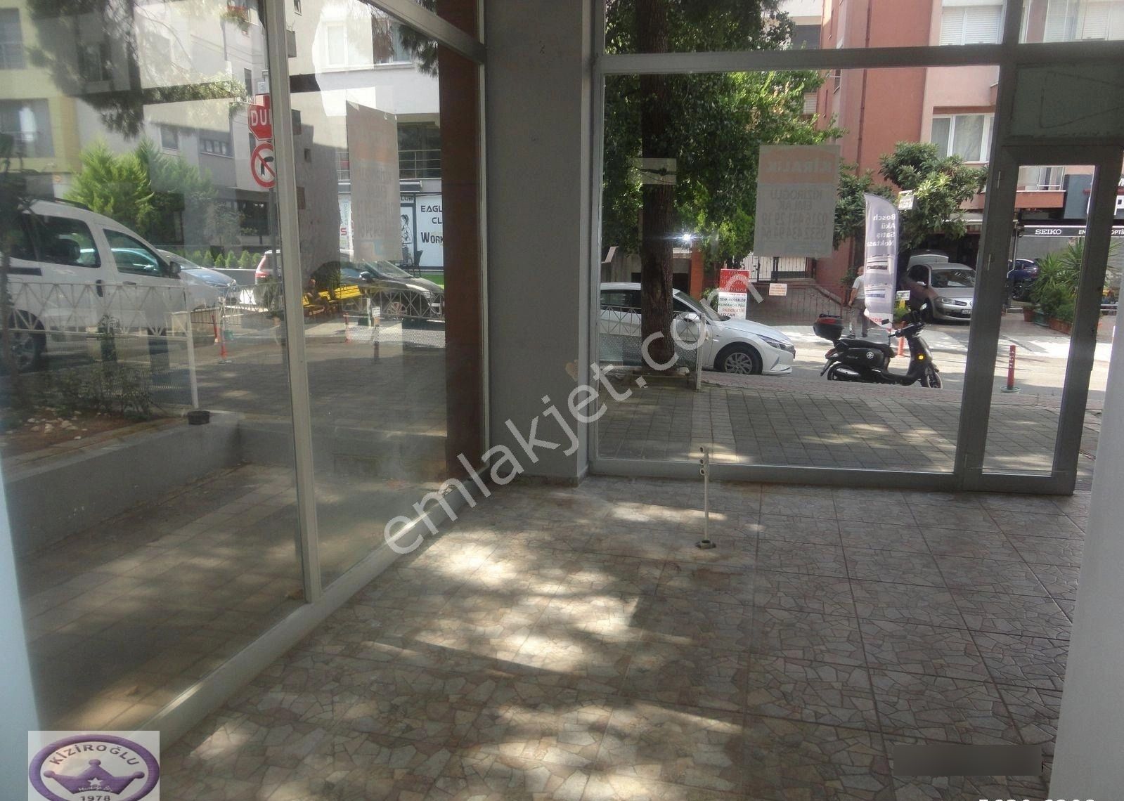 Adatepede Cadde Üzeri Bahçeli İskanlı Depolu Dükkan - Görsel 33