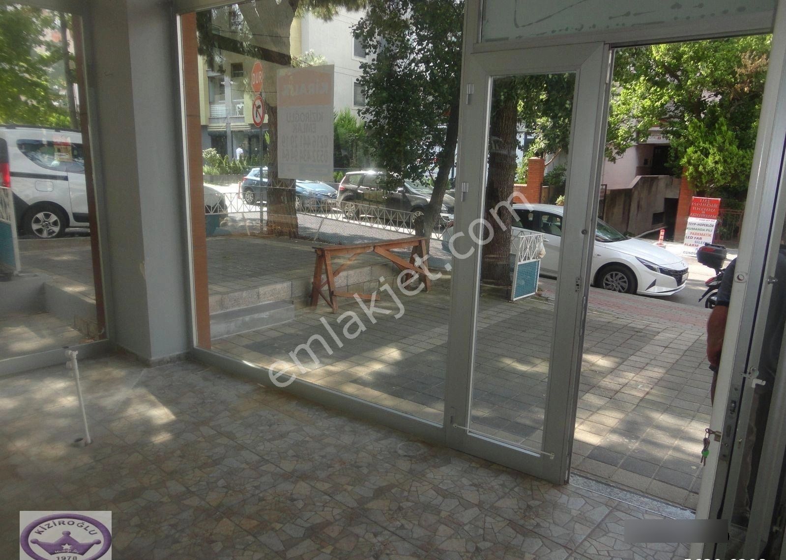 Adatepede Cadde Üzeri Bahçeli İskanlı Depolu Dükkan - Görsel 31