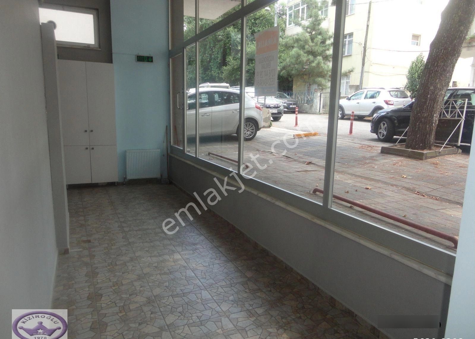 Adatepede Cadde Üzeri Bahçeli İskanlı Depolu Dükkan - Görsel 20