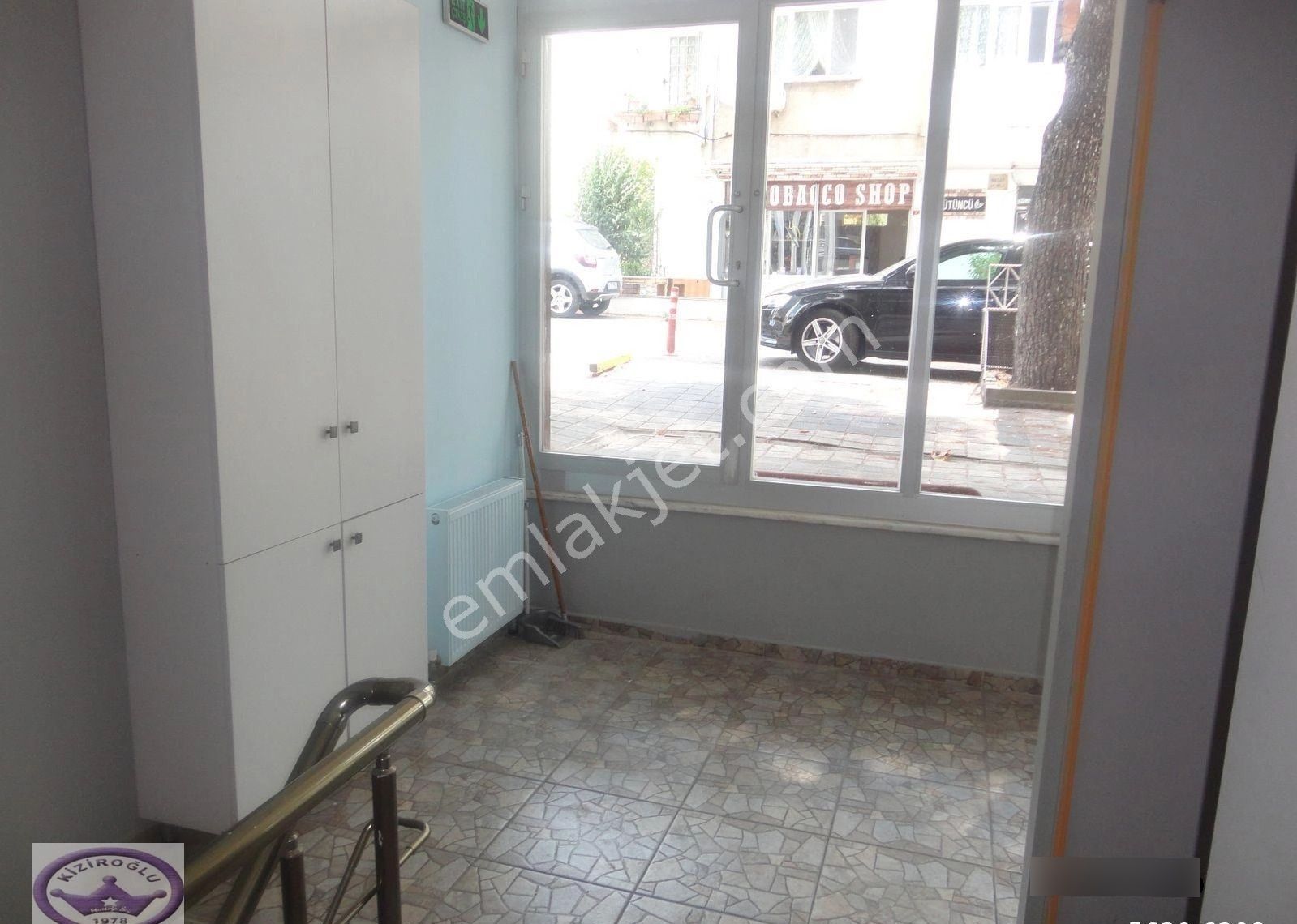 Adatepede Cadde Üzeri Bahçeli İskanlı Depolu Dükkan - Görsel 27