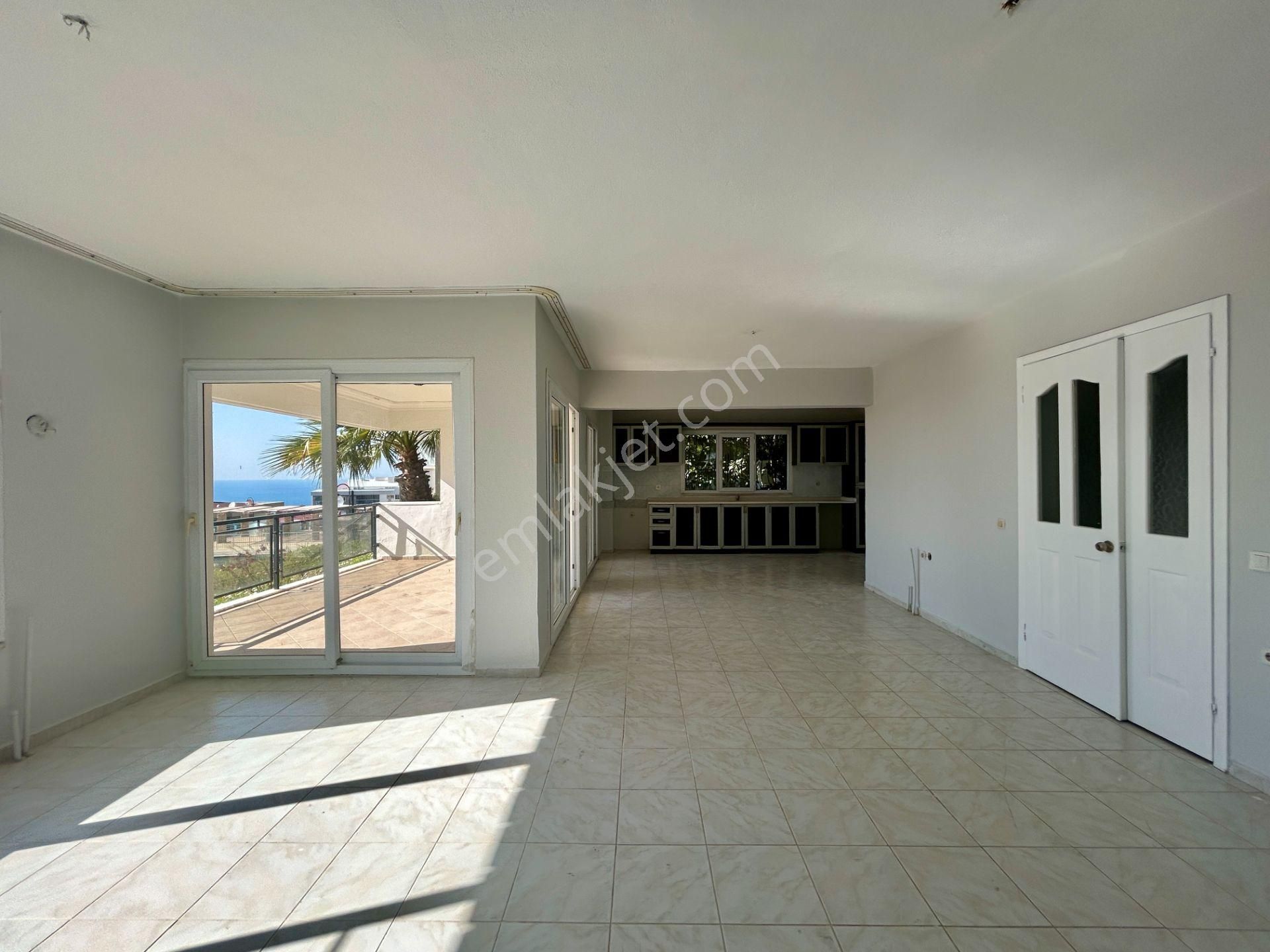 Kuşadası Ege Mahallesinde Deniz Manzaralı 3+1 Daire - Görsel 24