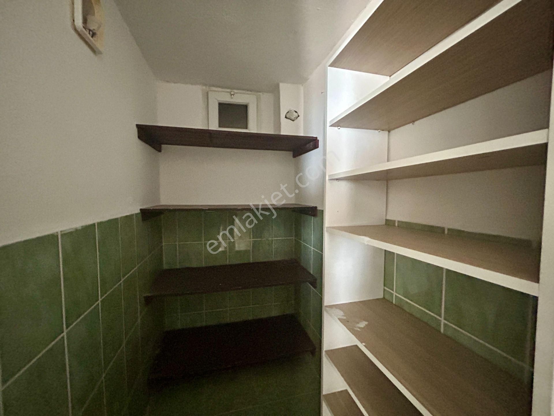 Kuşadası Ege Mahallesinde Deniz Manzaralı 3+1 Daire - Görsel 32