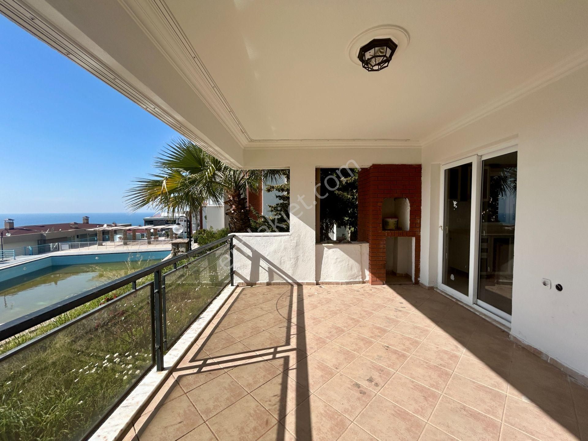 Kuşadası Ege Mahallesinde Deniz Manzaralı 3+1 Daire - Görsel 29