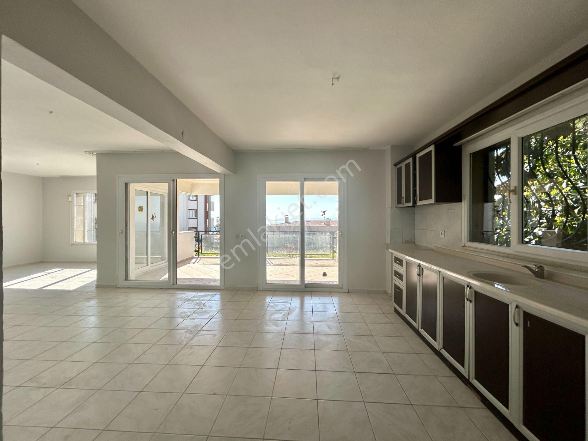 Kuşadası Ege Mahallesinde Deniz Manzaralı 3+1 Daire - Görsel 17