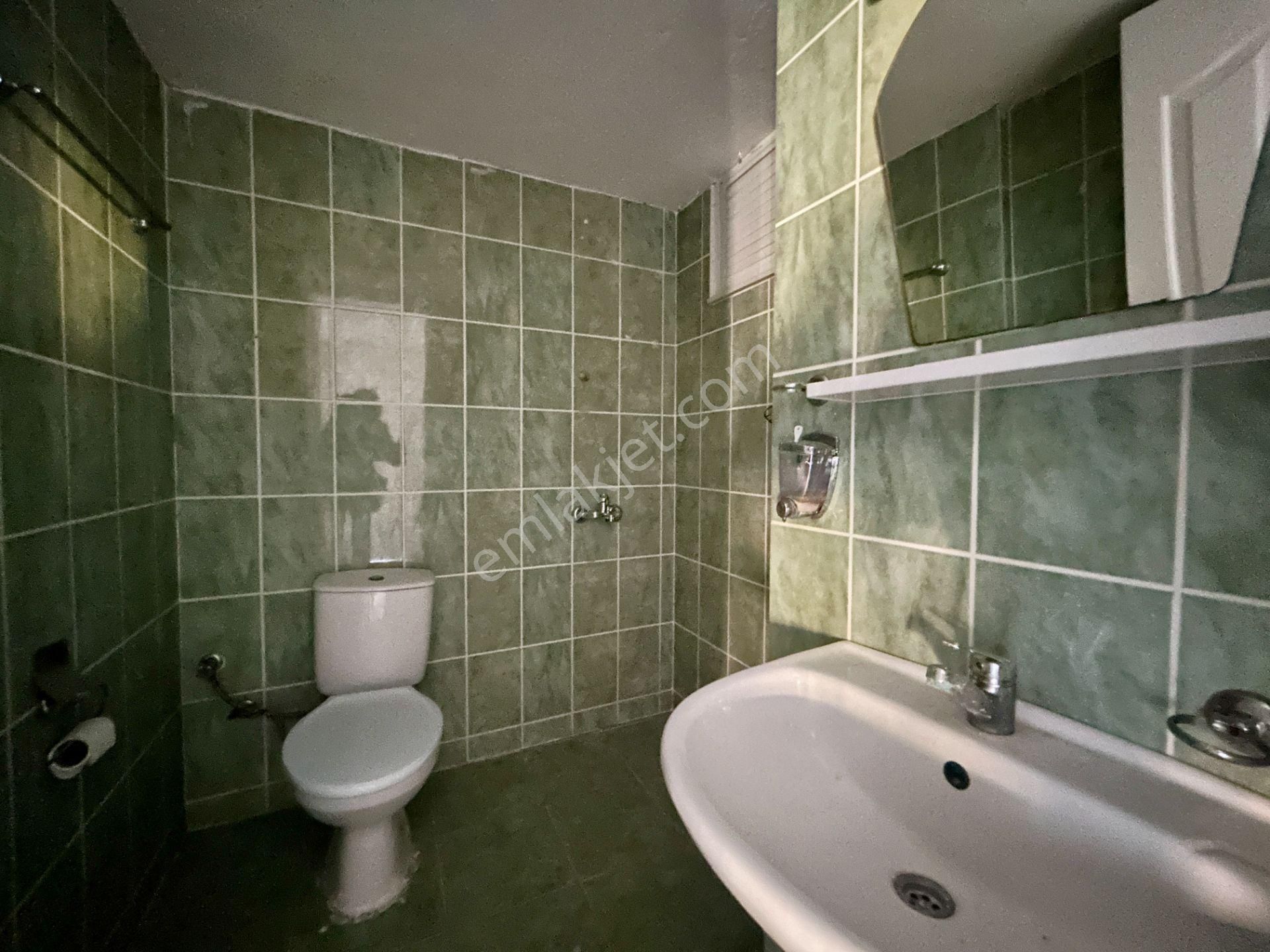 Kuşadası Ege Mahallesinde Deniz Manzaralı 3+1 Daire - Görsel 12