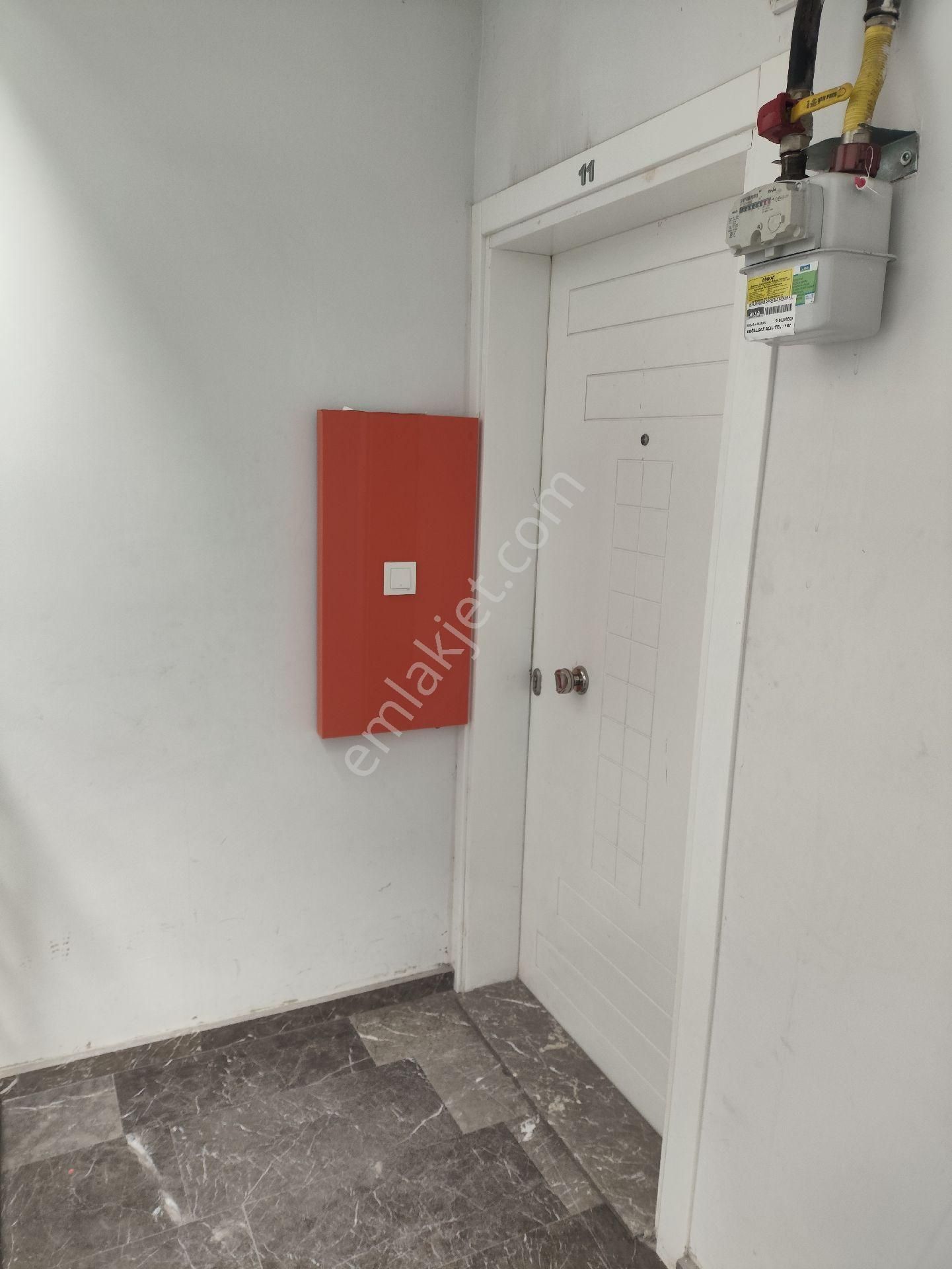 Balıkesir Adliye Yanı Eşyalı 1+1 Arakat - Görsel 15