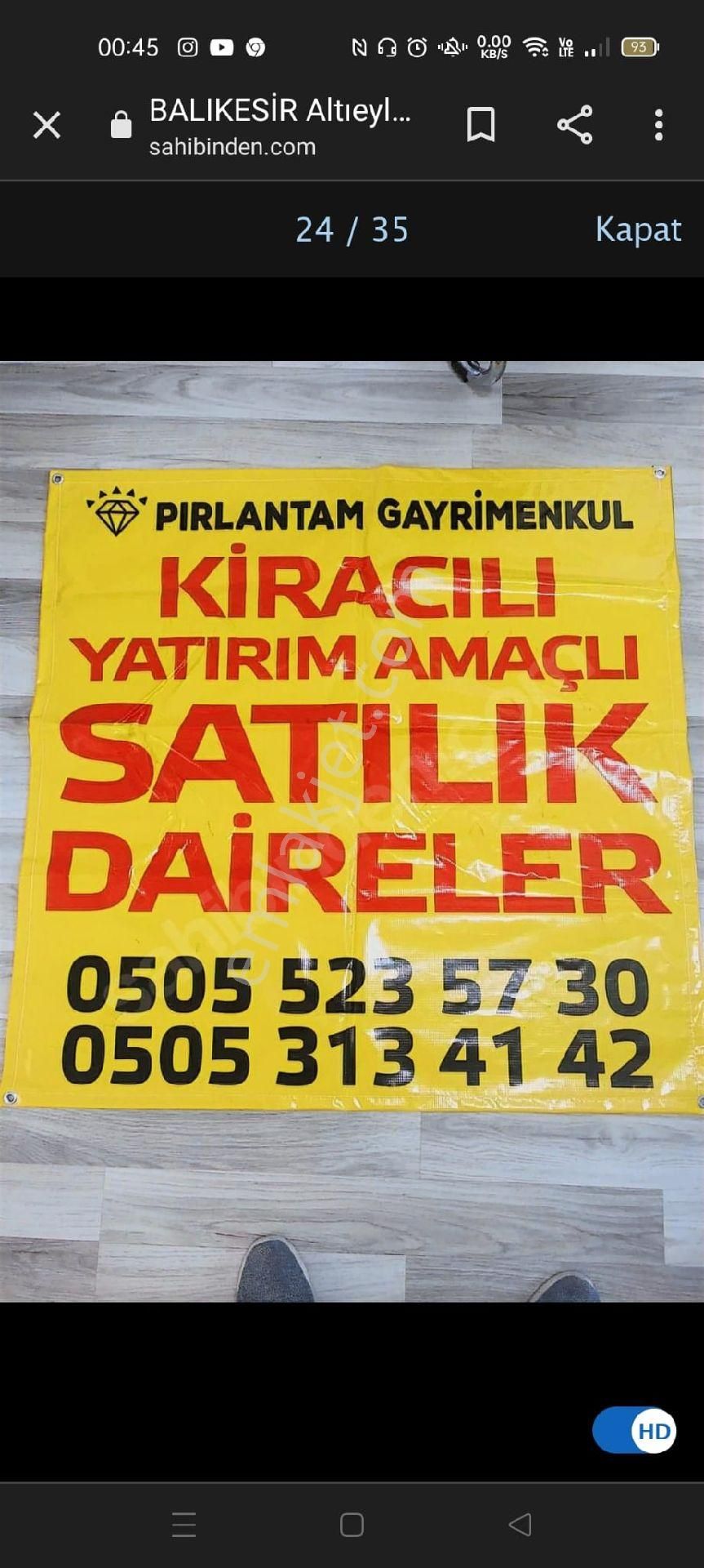 Balıkesir Adliye Yanı Eşyalı 1+1 Arakat - Görsel 35