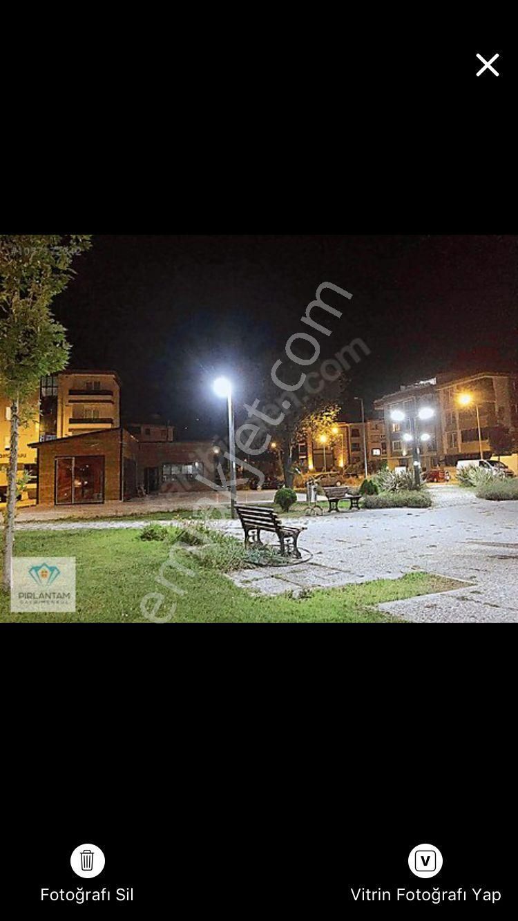 Balıkesir Adliye Yanı Eşyalı 1+1 Arakat - Görsel 34