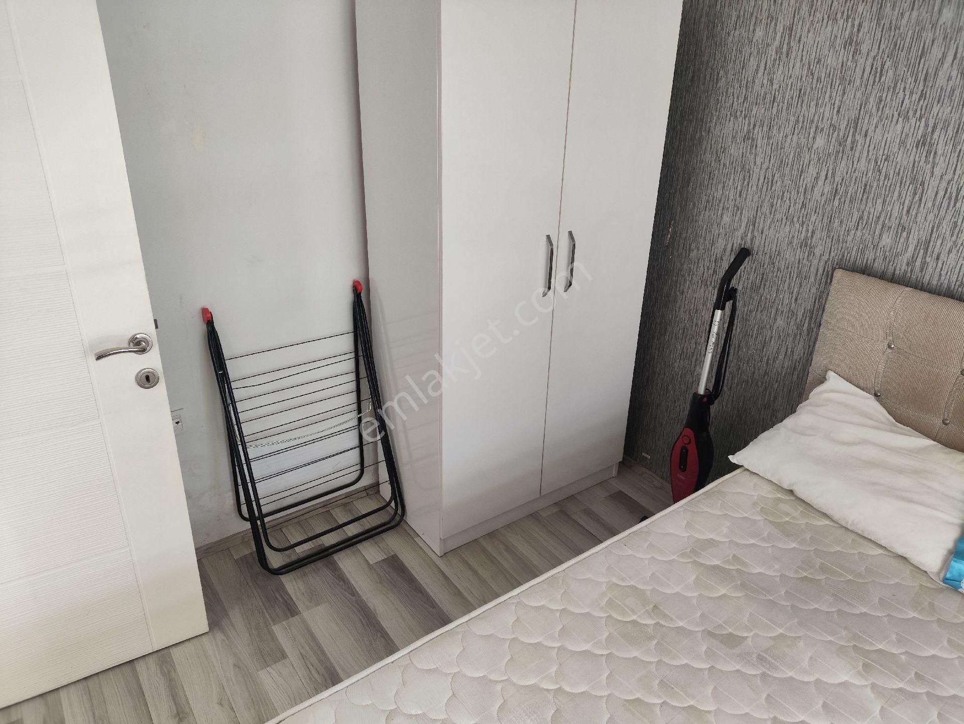 Balıkesir Adliye Yanı Eşyalı 1+1 Arakat - Görsel 19