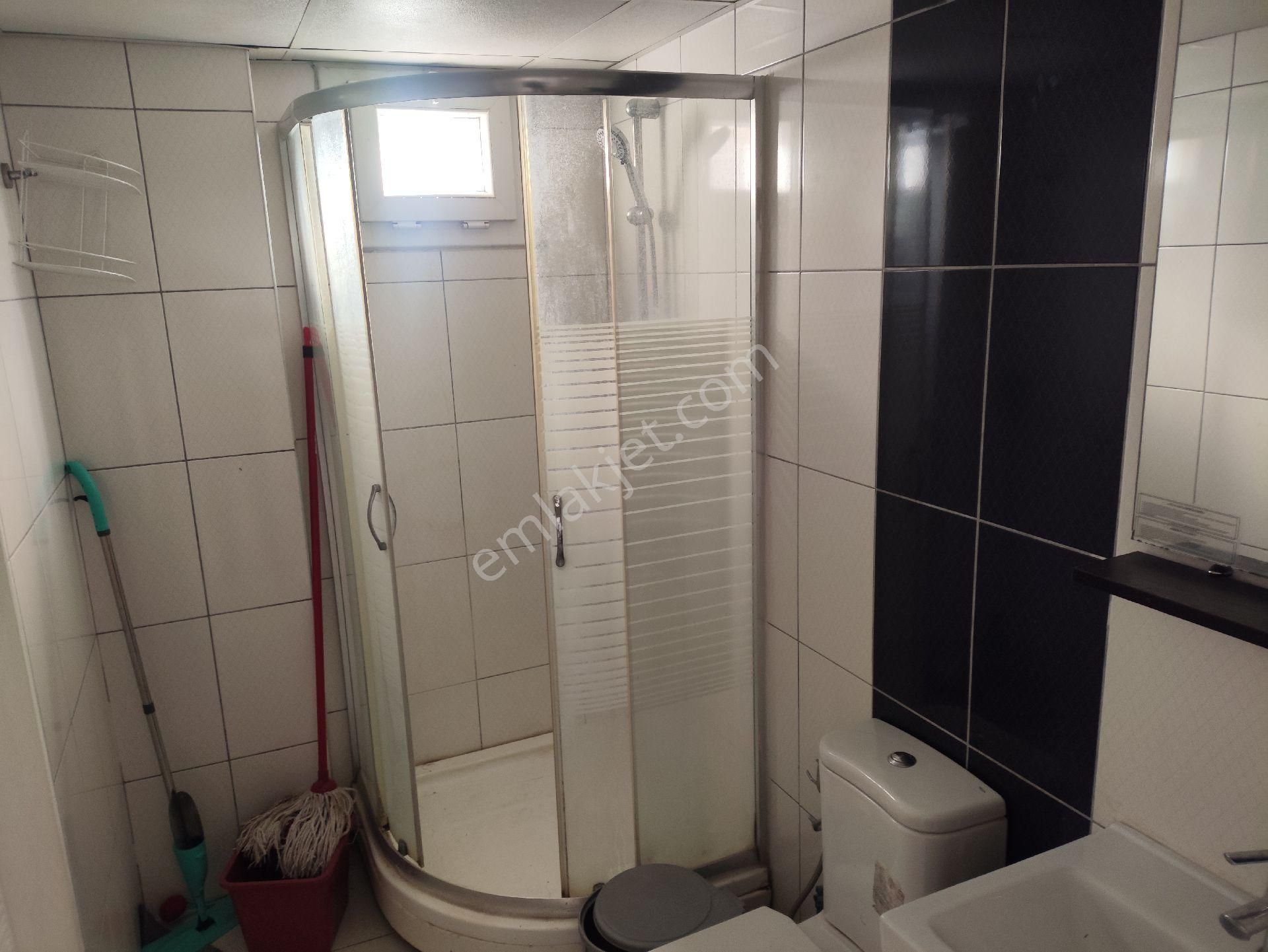 Balıkesir Adliye Yanı Eşyalı 1+1 Arakat - Görsel 20