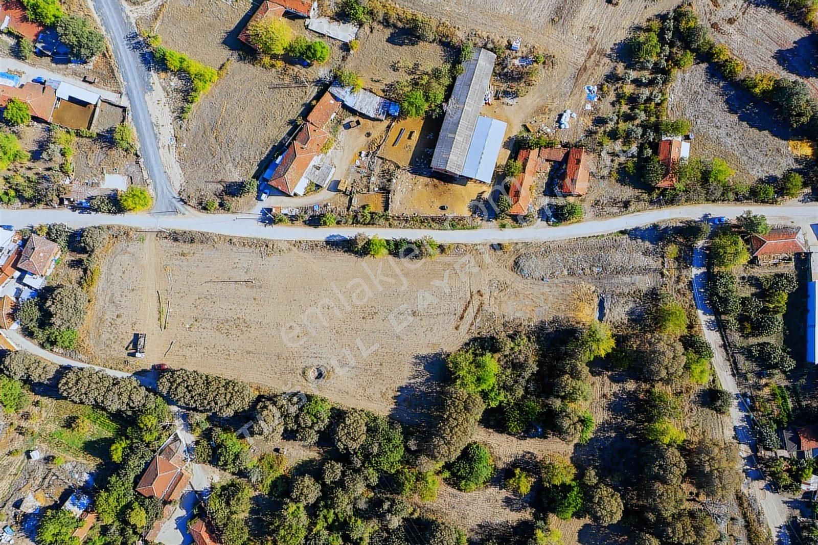 Akçalar Yeni İmar Bölgesinde 6611 M2 Satılık Arsa - Görsel 3