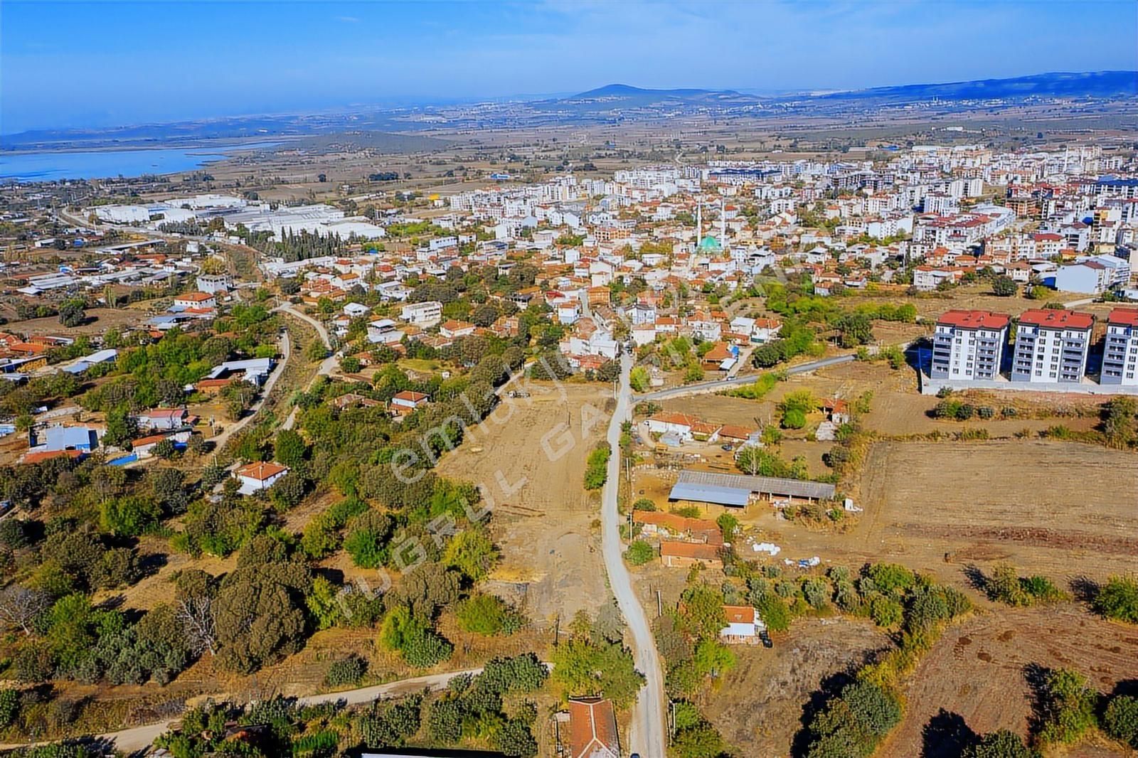 Akçalar Yeni İmar Bölgesinde 6611 M2 Satılık Arsa - Görsel 26