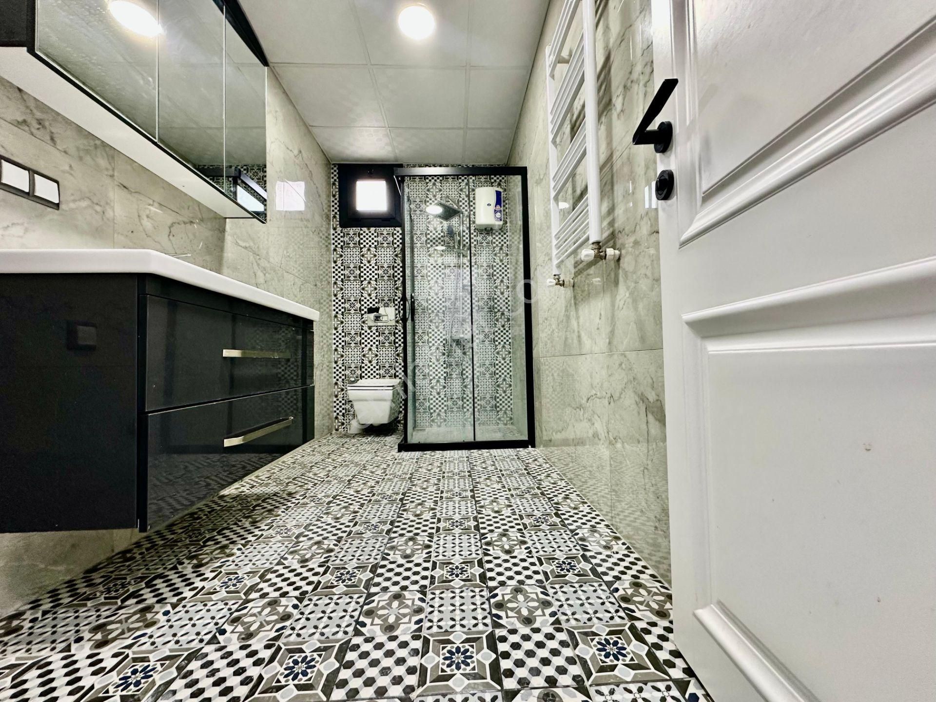 ꧁ay Emlaktan꧂akçay'da Muhteşem Konumlu Kombili Kapalı Balkon Satılık 1+1 Lüx Daire - Görsel 28