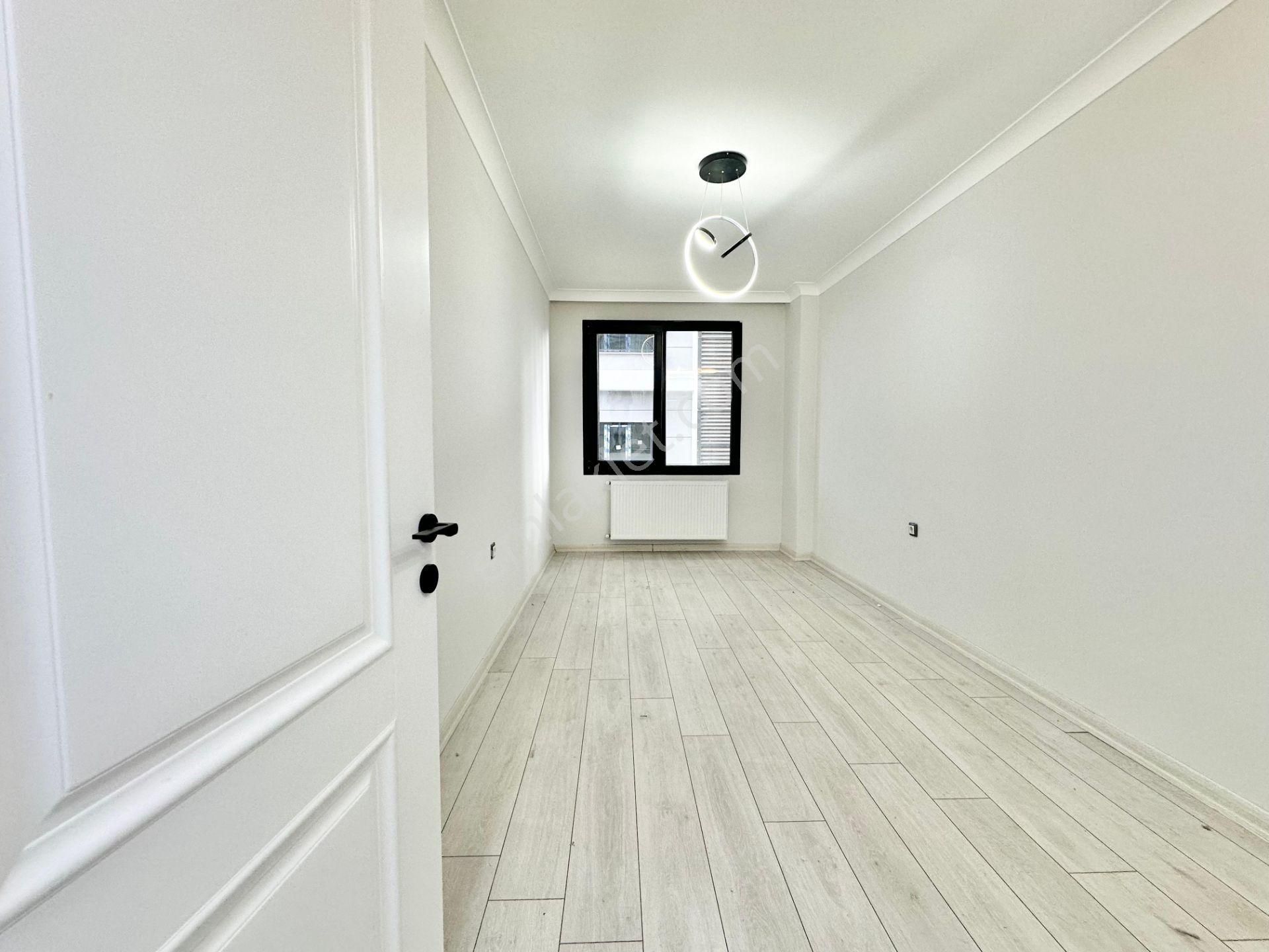 ꧁ay Emlaktan꧂akçay'da Muhteşem Konumlu Kombili Kapalı Balkon Satılık 1+1 Lüx Daire - Görsel 16