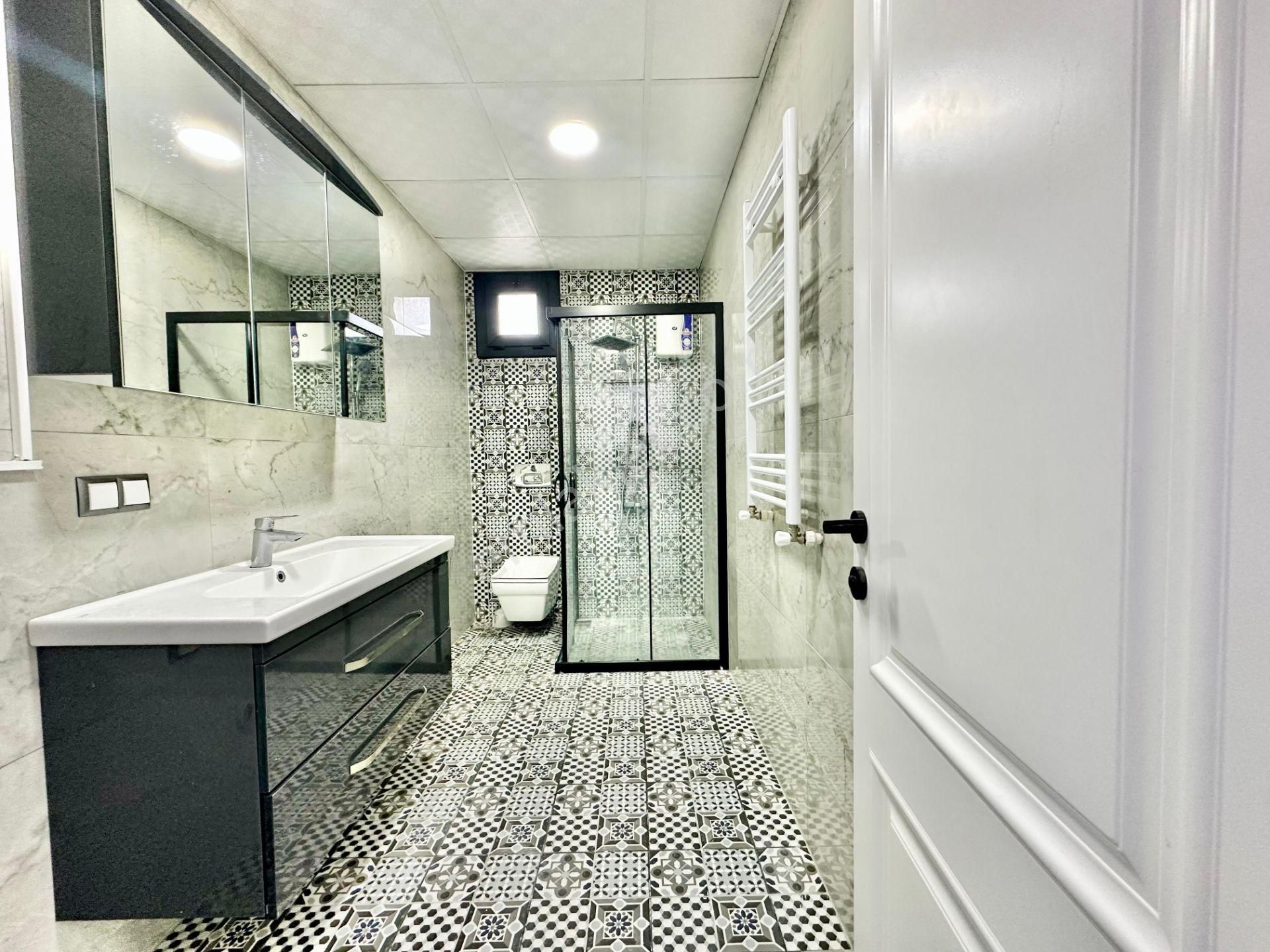 ꧁ay Emlaktan꧂akçay'da Muhteşem Konumlu Kombili Kapalı Balkon Satılık 1+1 Lüx Daire - Görsel 32