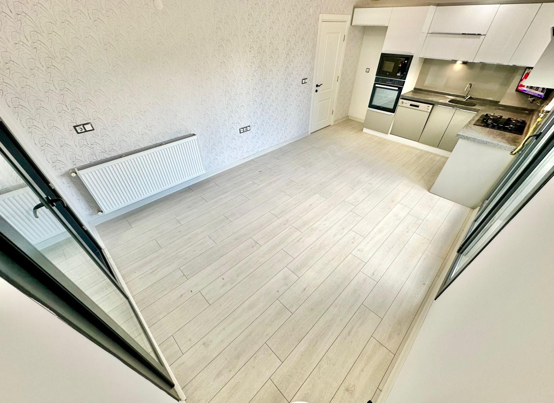 ꧁ay Emlaktan꧂akçay'da Muhteşem Konumlu Kombili Kapalı Balkon Satılık 1+1 Lüx Daire - Görsel 6