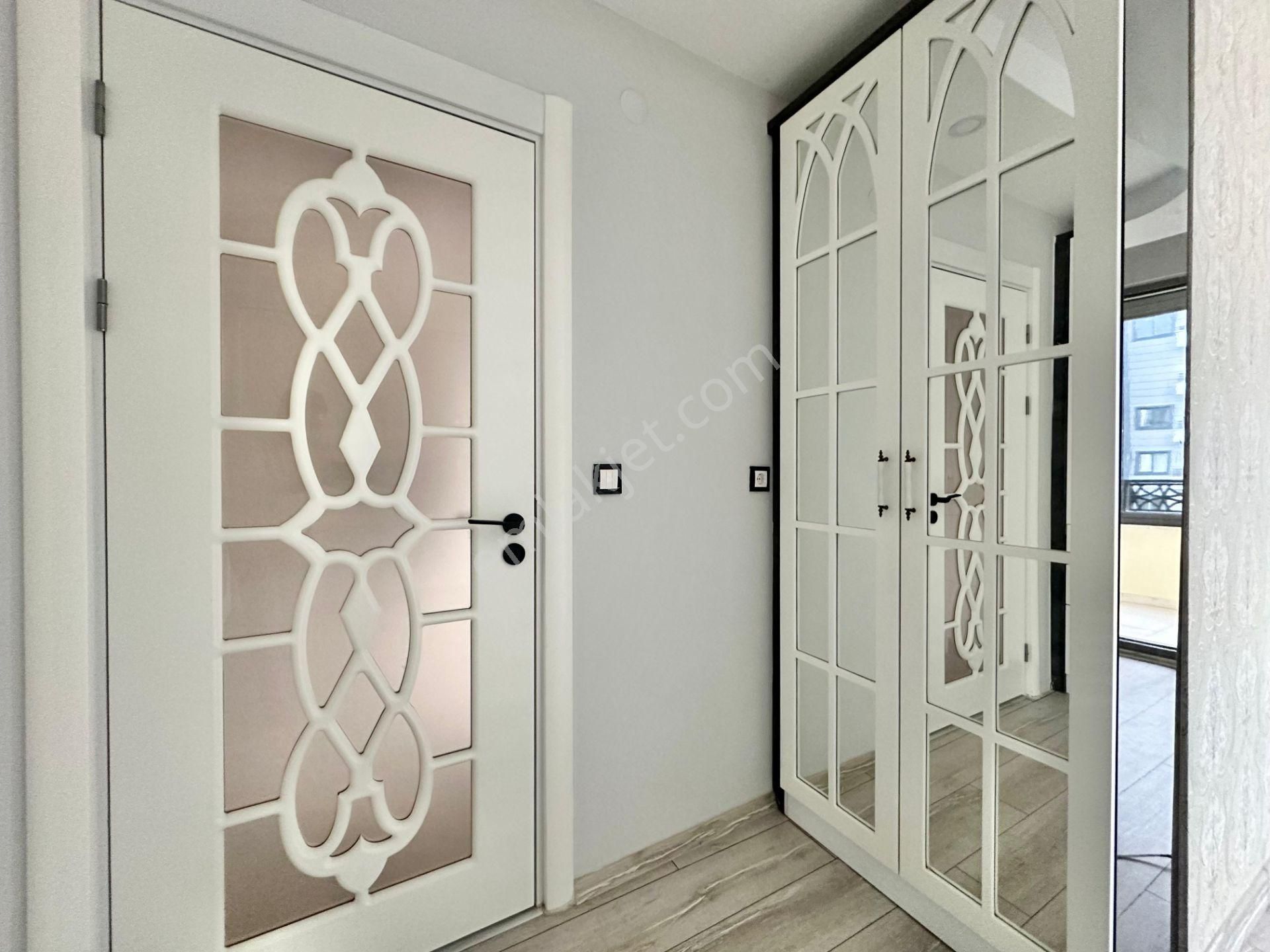 ꧁ay Emlaktan꧂akçay'da Kapalı Otoparklı Kombili Denize Yakın Asansörlü Satılık 2+1 Daire - Görsel 10