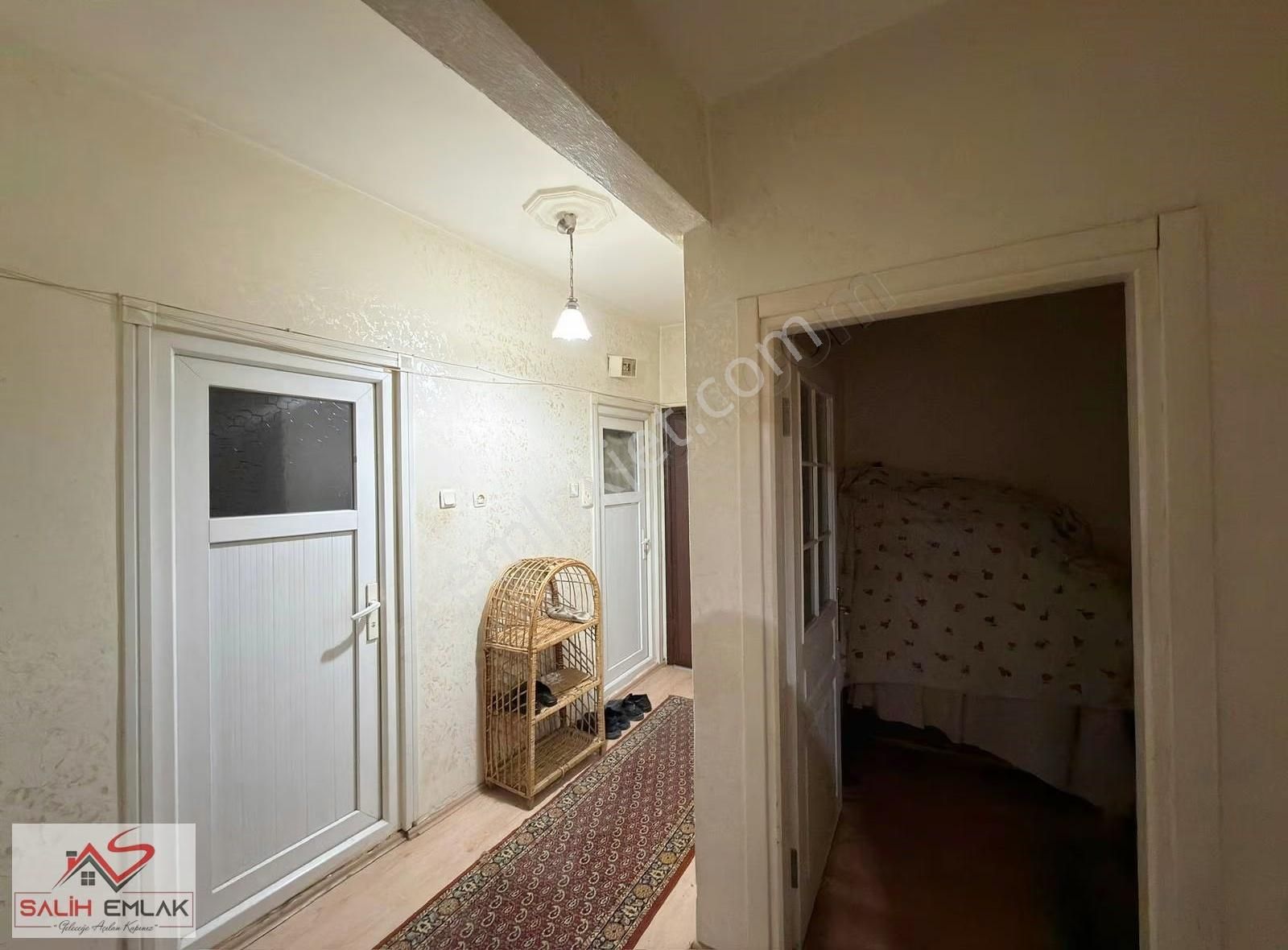 Salih Emlak 'tan Mevlana Camii Yakını 2+1 Yüksek Giriş Daire - Görsel 10