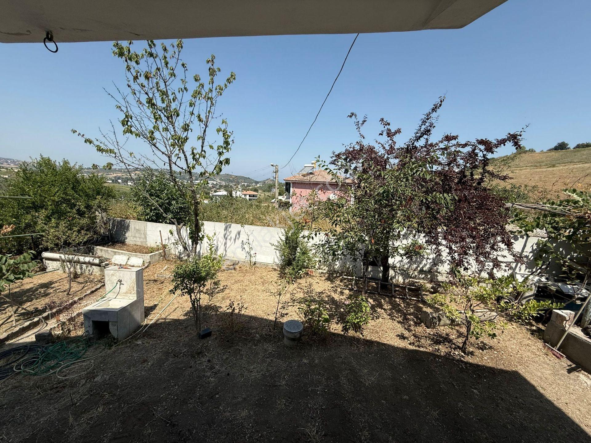 Yalova Akköy' De Satılık Bahçeli Dubleks Müstakil Ev!!!! - Görsel 32
