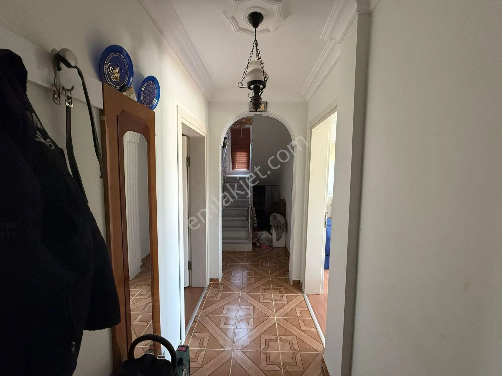 Yalova Akköy' De Satılık Bahçeli Dubleks Müstakil Ev!!!! - Görsel 5