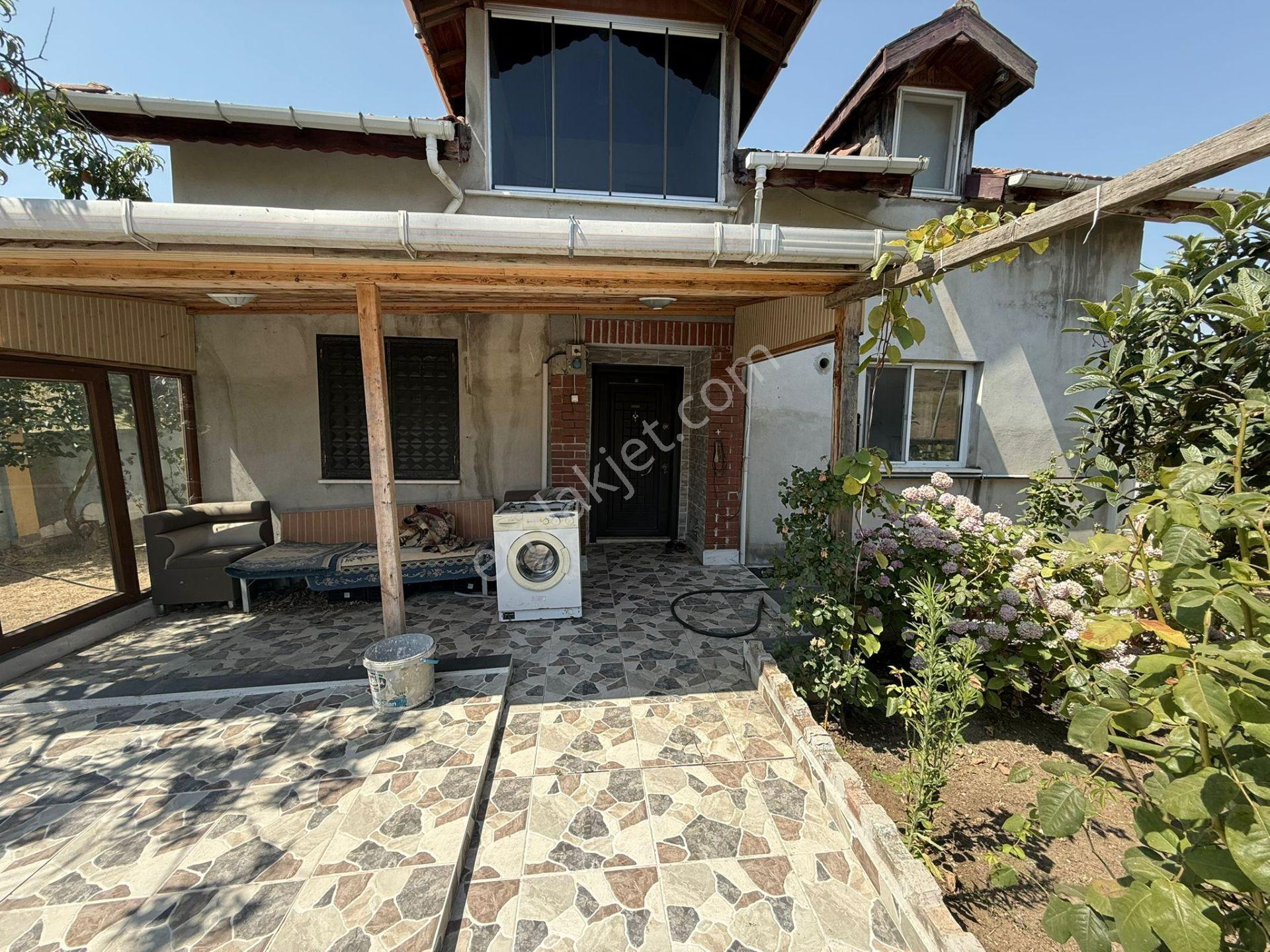 Yalova Akköy' De Satılık Bahçeli Dubleks Müstakil Ev!!!! - Görsel 34
