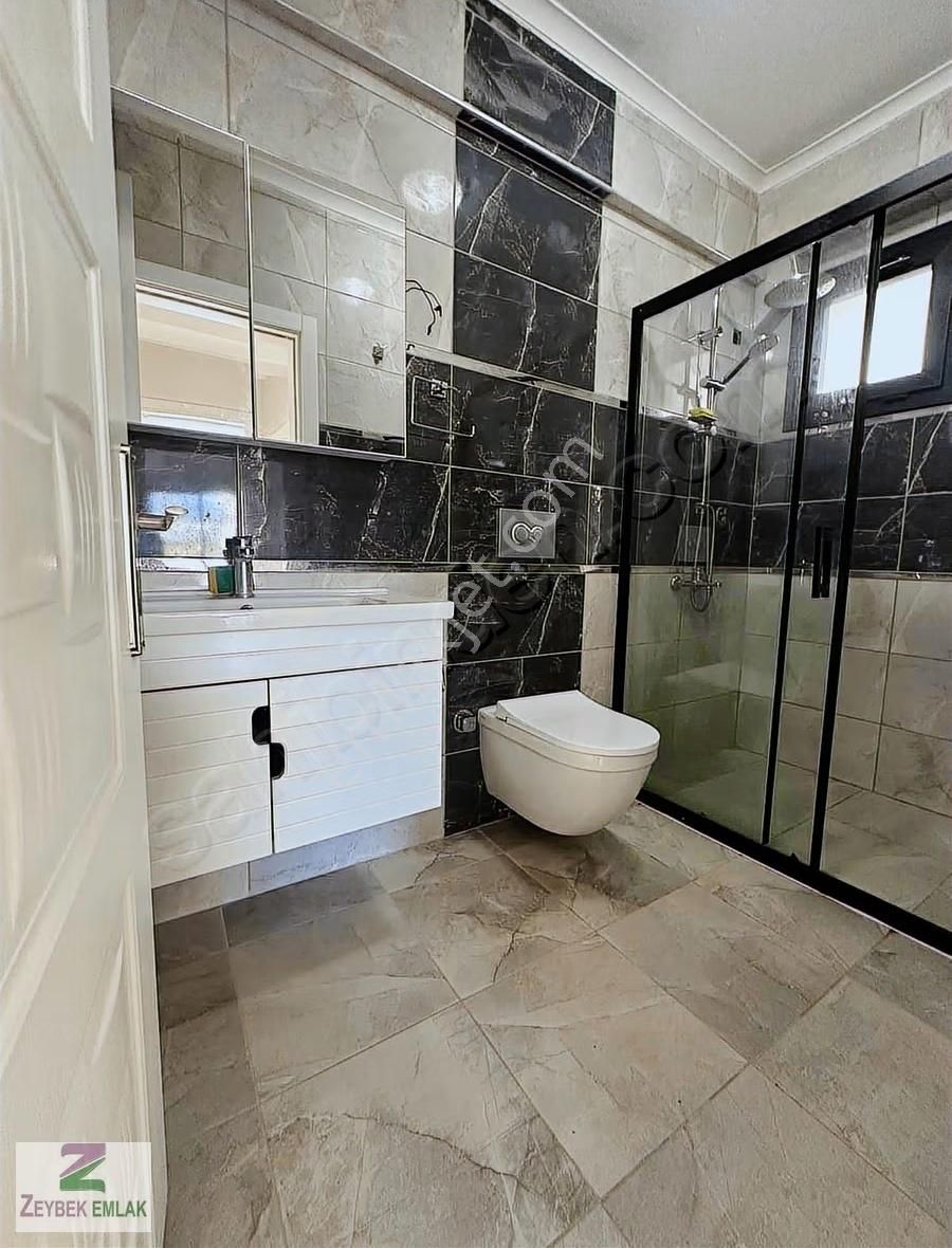 Fethiye Çamköyde 1+1 Dairemiz Kiralıktır - Görsel 9