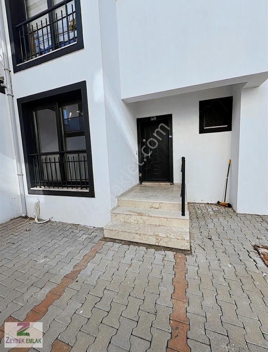 Fethiye Çamköyde 1+1 Dairemiz Kiralıktır - Görsel 7