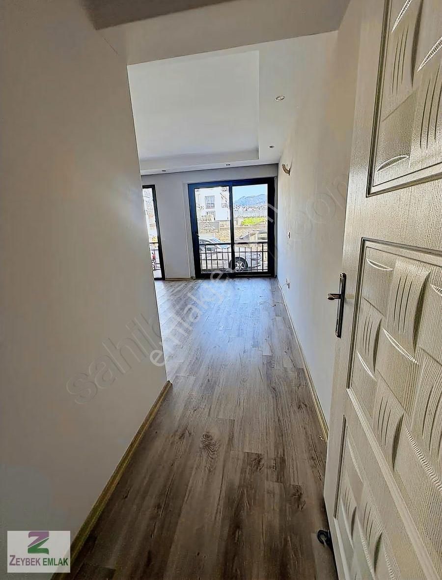 Fethiye Çamköyde 1+1 Dairemiz Kiralıktır - Görsel 4