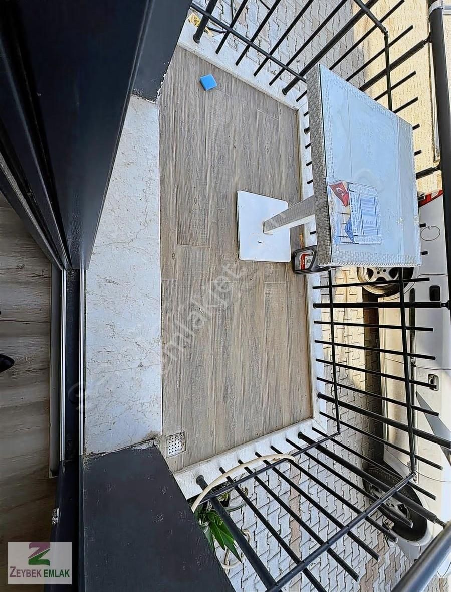 Fethiye Çamköyde 1+1 Dairemiz Kiralıktır - Görsel 5