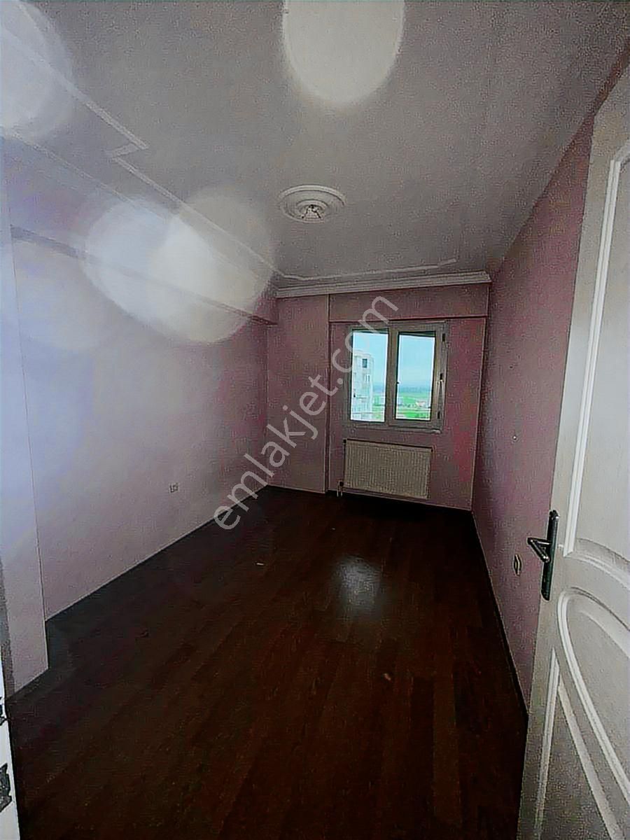 Egekent 2 Yol Üzeri Site İçerisinde 3+1 Kiralık Daire - Görsel 11