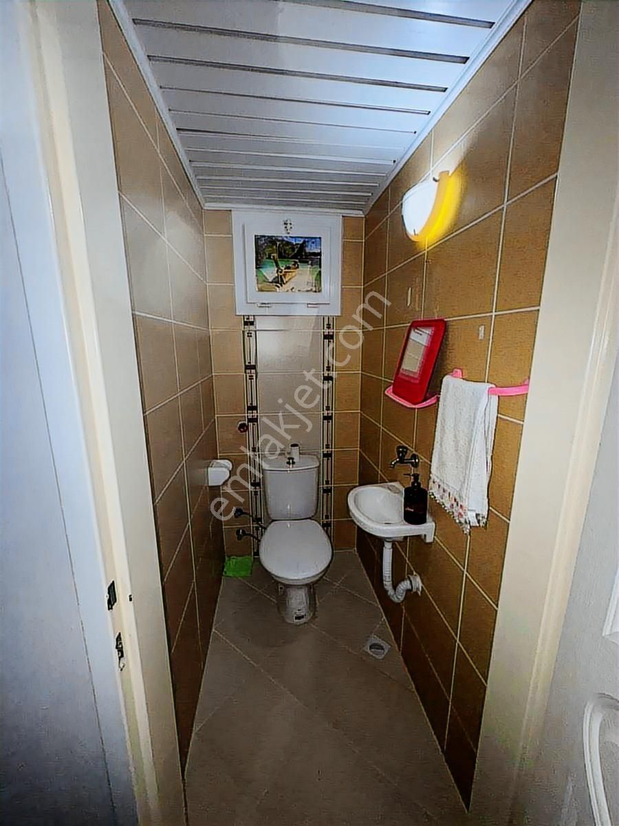 Egekent 2 Yol Üzeri Site İçerisinde 3+1 Kiralık Daire - Görsel 5