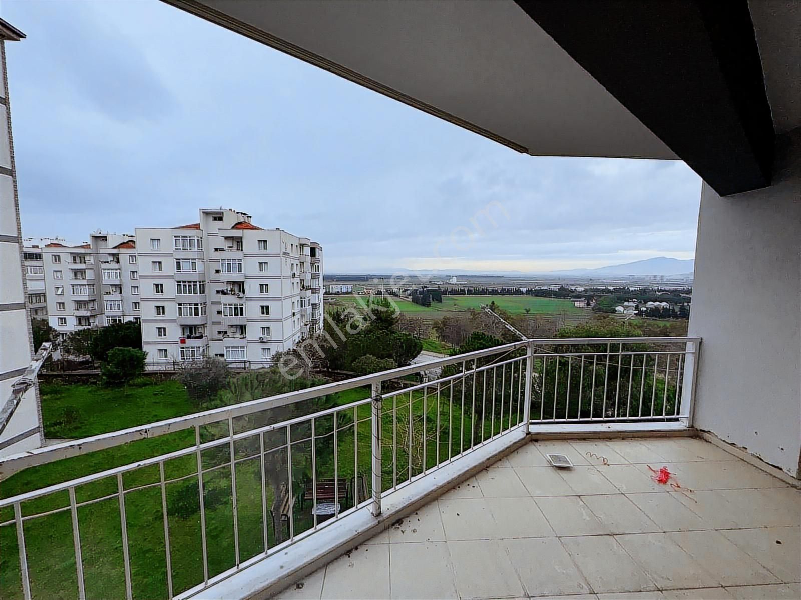 Egekent 2 Yol Üzeri Site İçerisinde 3+1 Kiralık Daire - Görsel 14