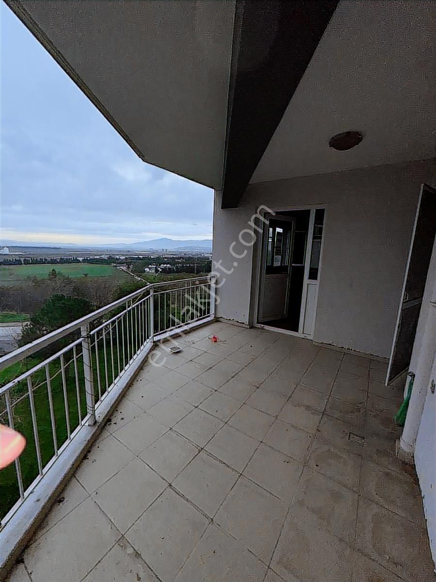 Egekent 2 Yol Üzeri Site İçerisinde 3+1 Kiralık Daire - Görsel 3