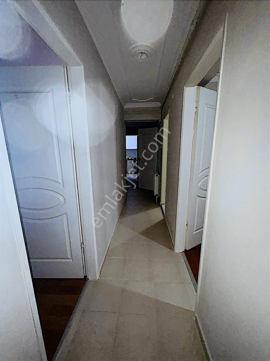 Egekent 2 Yol Üzeri Site İçerisinde 3+1 Kiralık Daire - Görsel 10