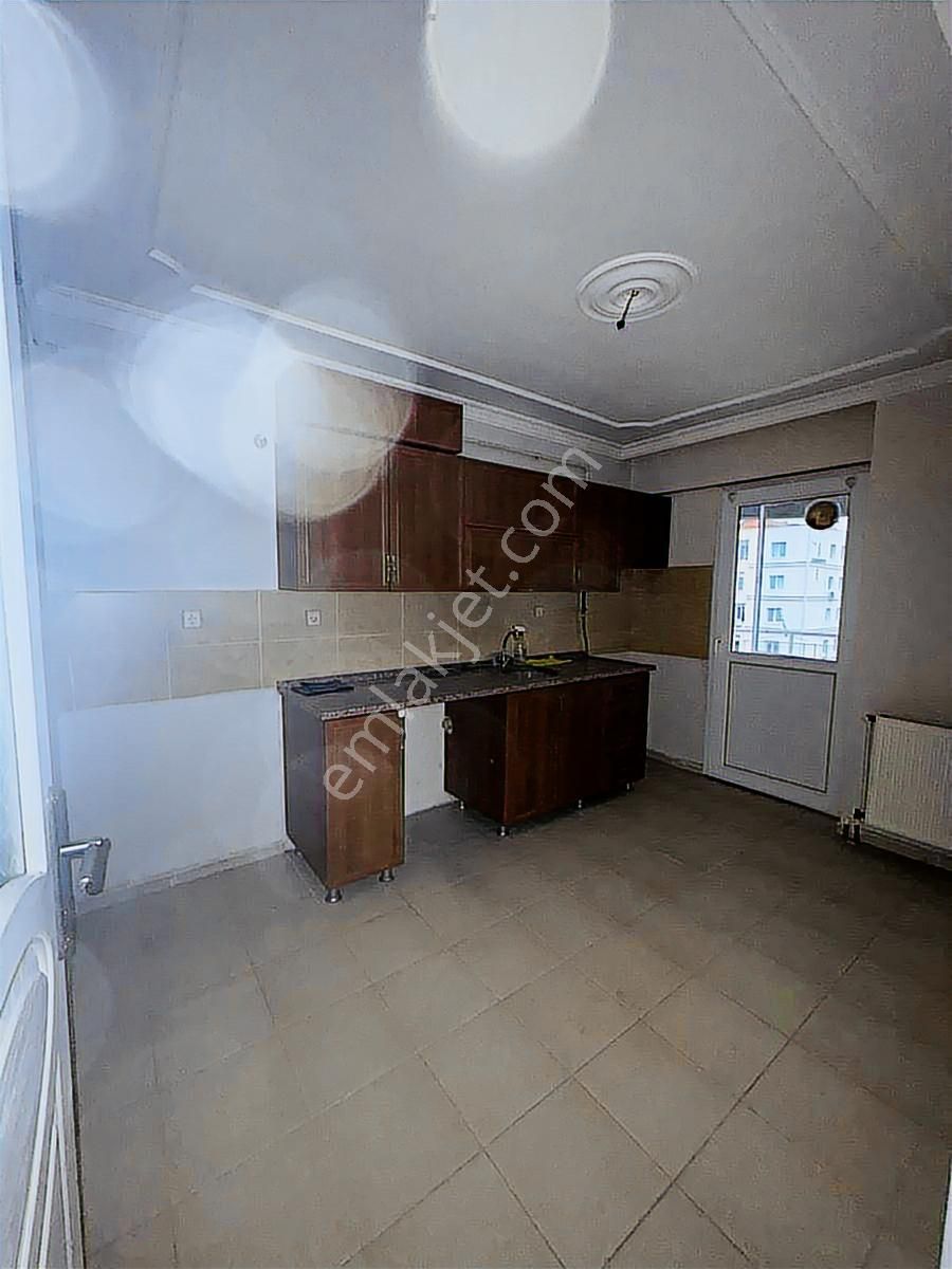 Egekent 2 Yol Üzeri Site İçerisinde 3+1 Kiralık Daire - Görsel 7