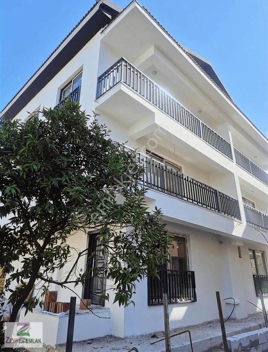 Fethiye Patlangıç Mahallesinde 1+1 Dairemiz Satılıktır