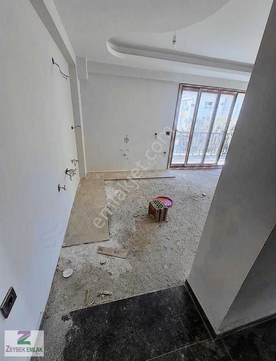 Fethiye Patlangıç Mahallesinde 1+1 Dairemiz Satılıktır - Görsel 19