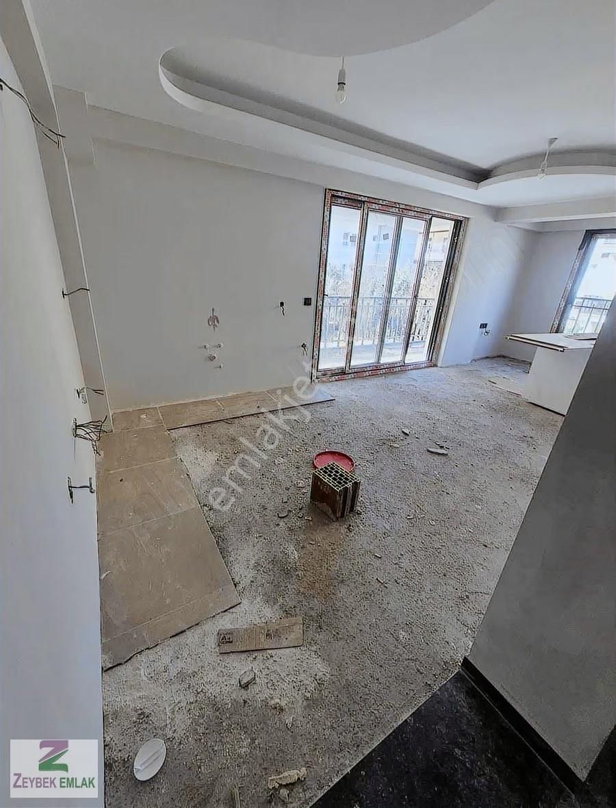 Fethiye Patlangıç Mahallesinde 1+1 Dairemiz Satılıktır - Görsel 14