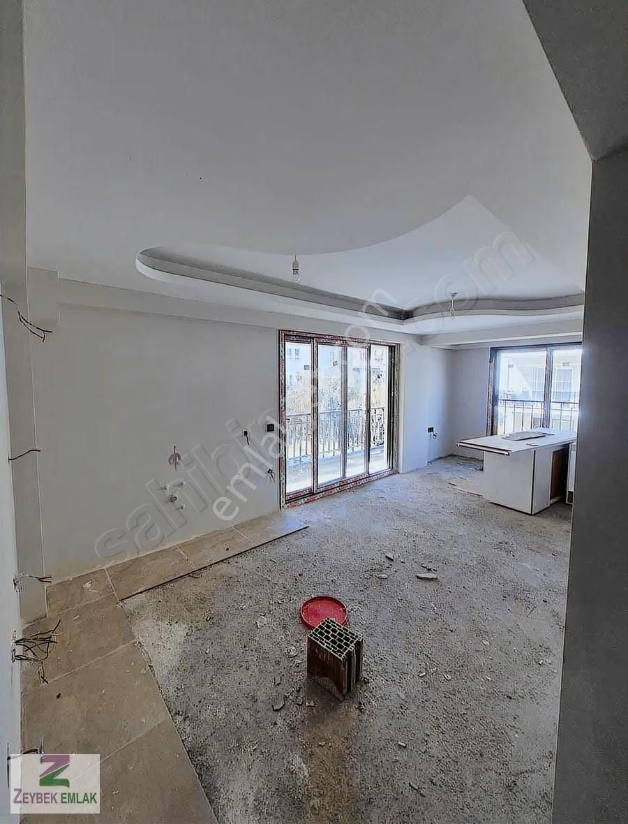 Fethiye Patlangıç Mahallesinde 1+1 Dairemiz Satılıktır - Görsel 2