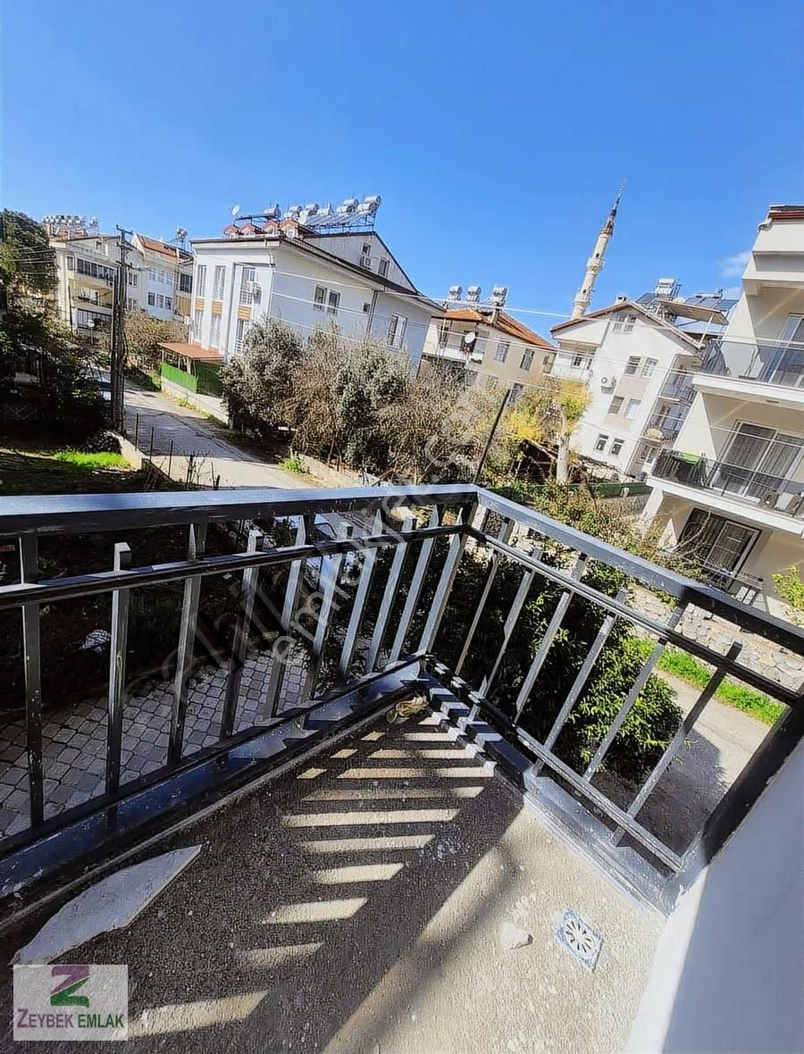Fethiye Patlangıç Mahallesinde 1+1 Dairemiz Satılıktır - Görsel 4